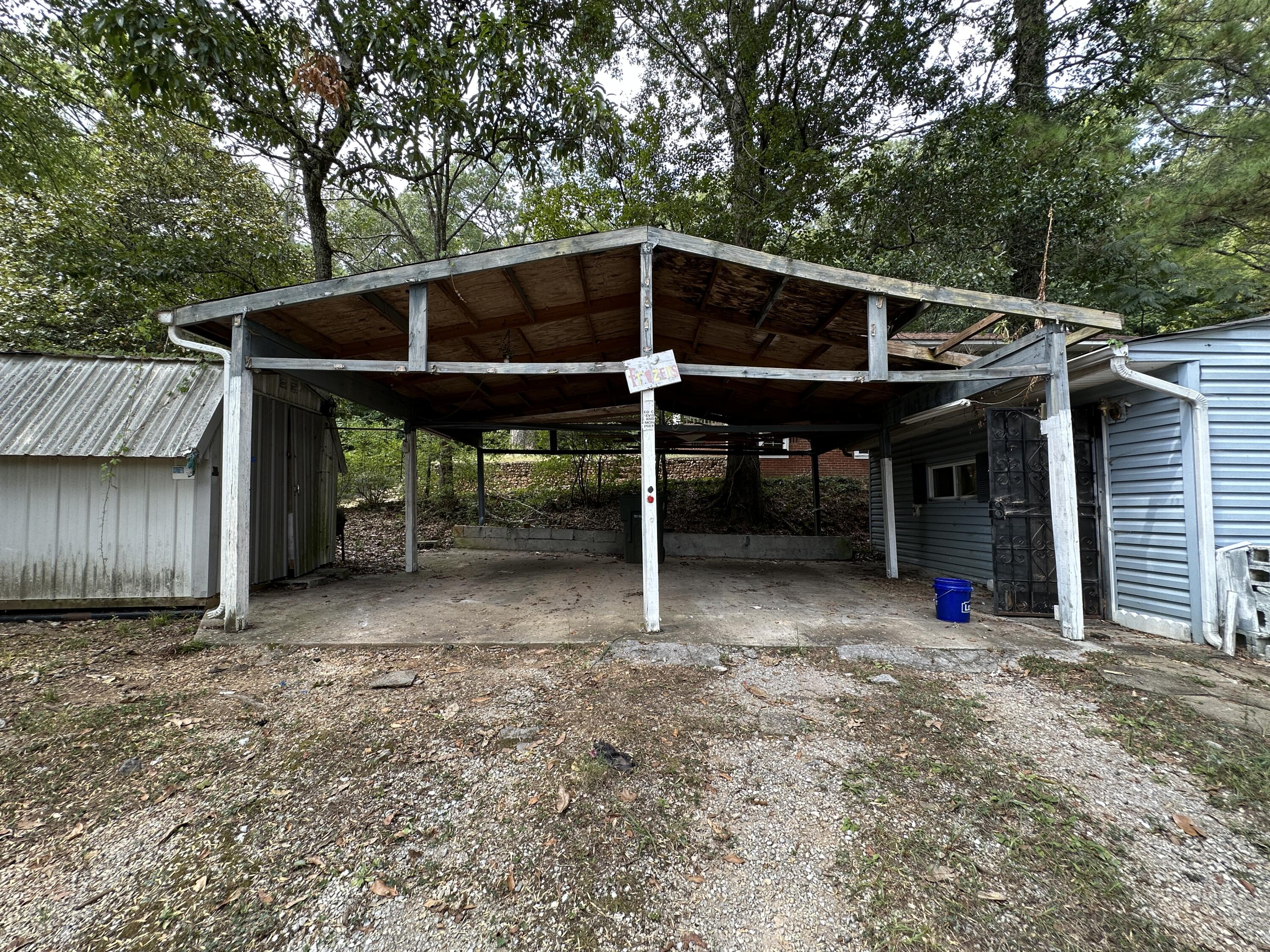 2915 Lightfoot Mill Road