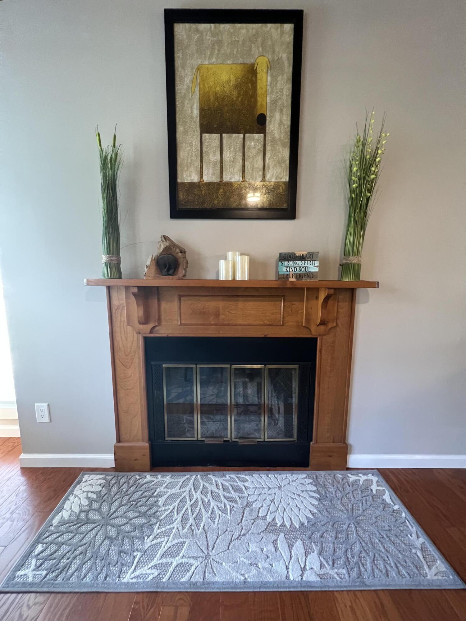 5118 Hunter Village Drive
