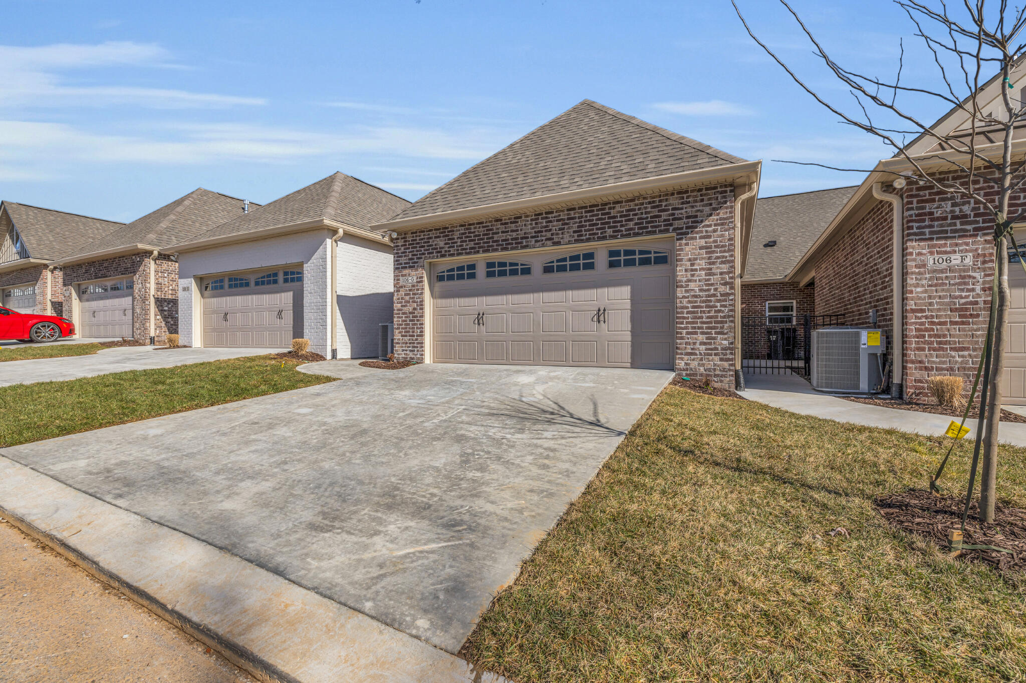 106 Founding Way, G