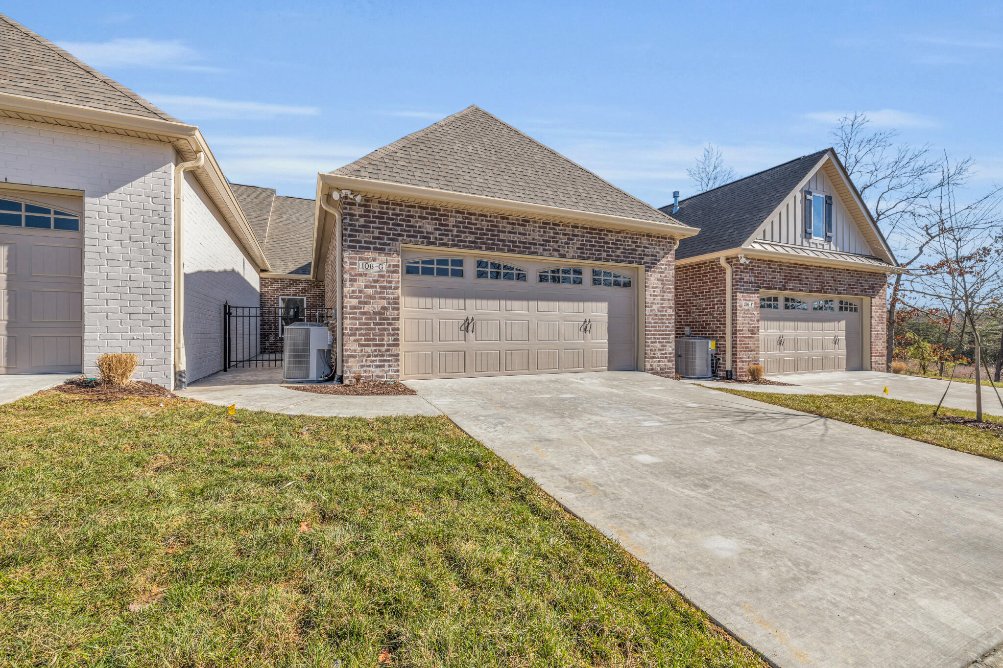 106 Founding Way, G