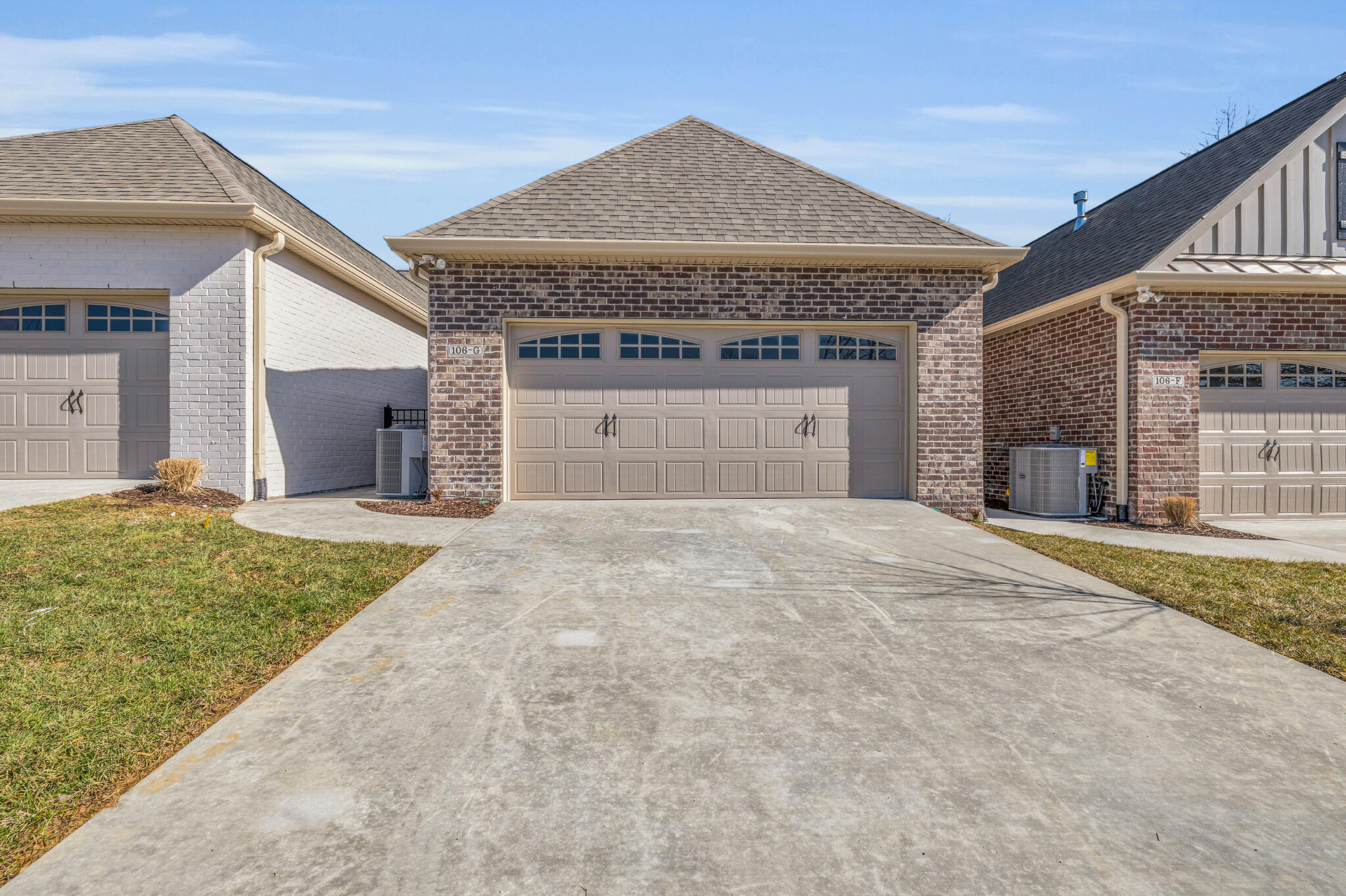 106 Founding Way, G