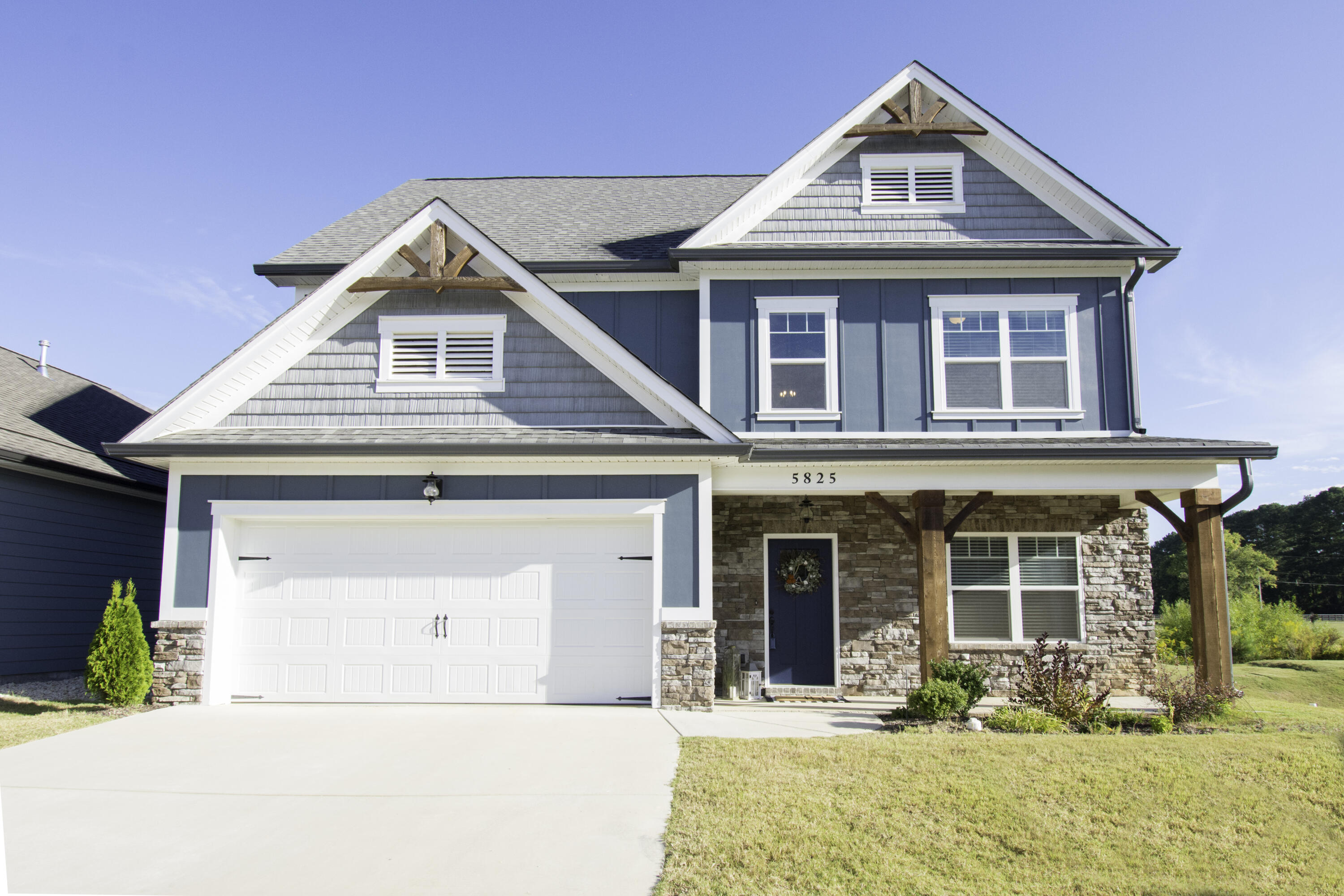 5825 Amber Valley Lane