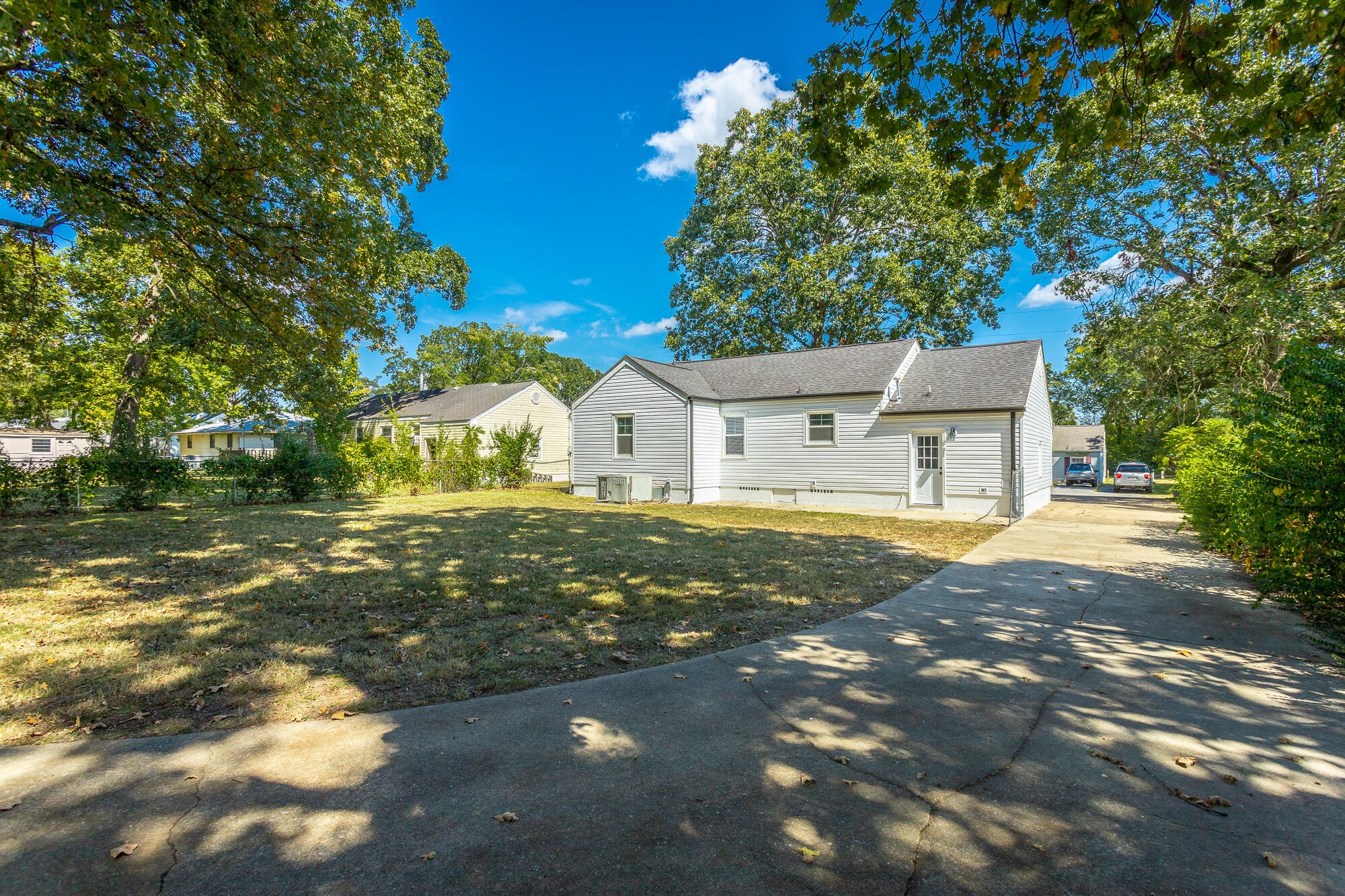 118 Tanforan Drive