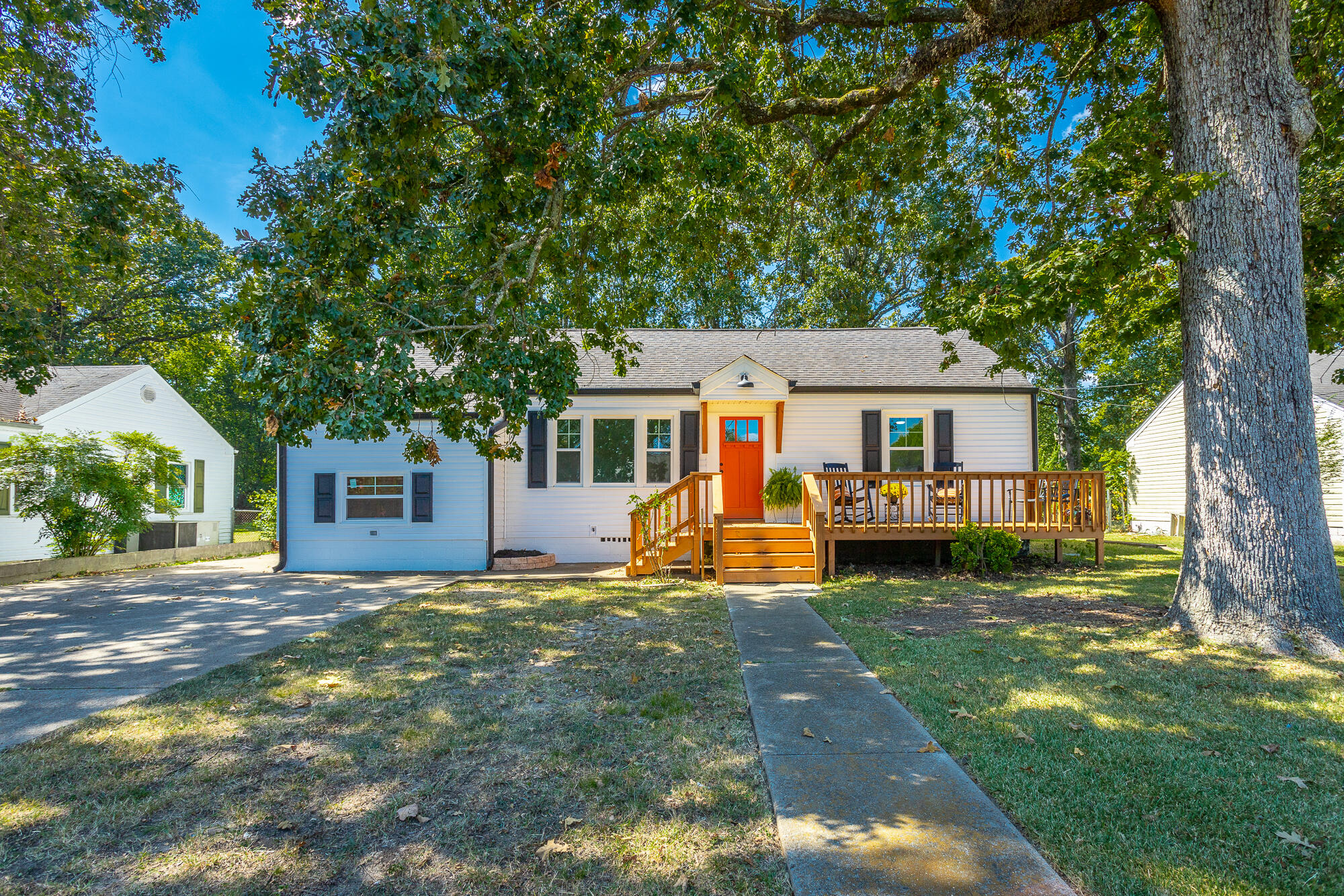 118 Tanforan Drive