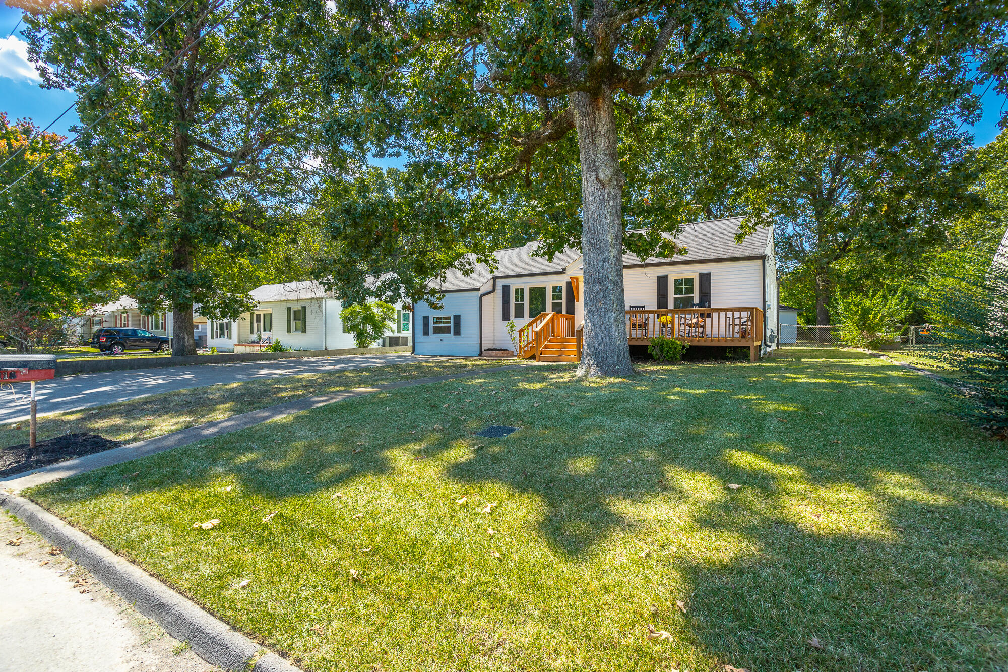 118 Tanforan Drive