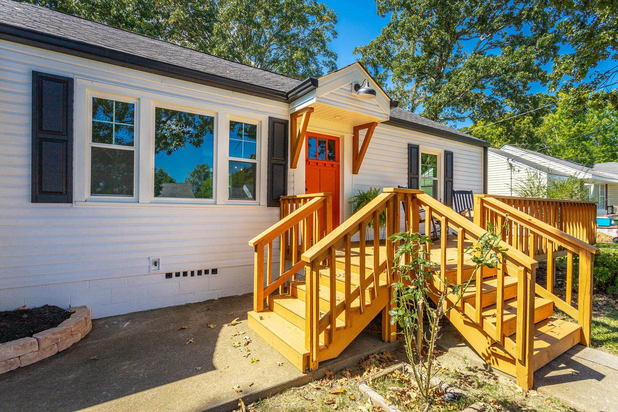 118 Tanforan Drive