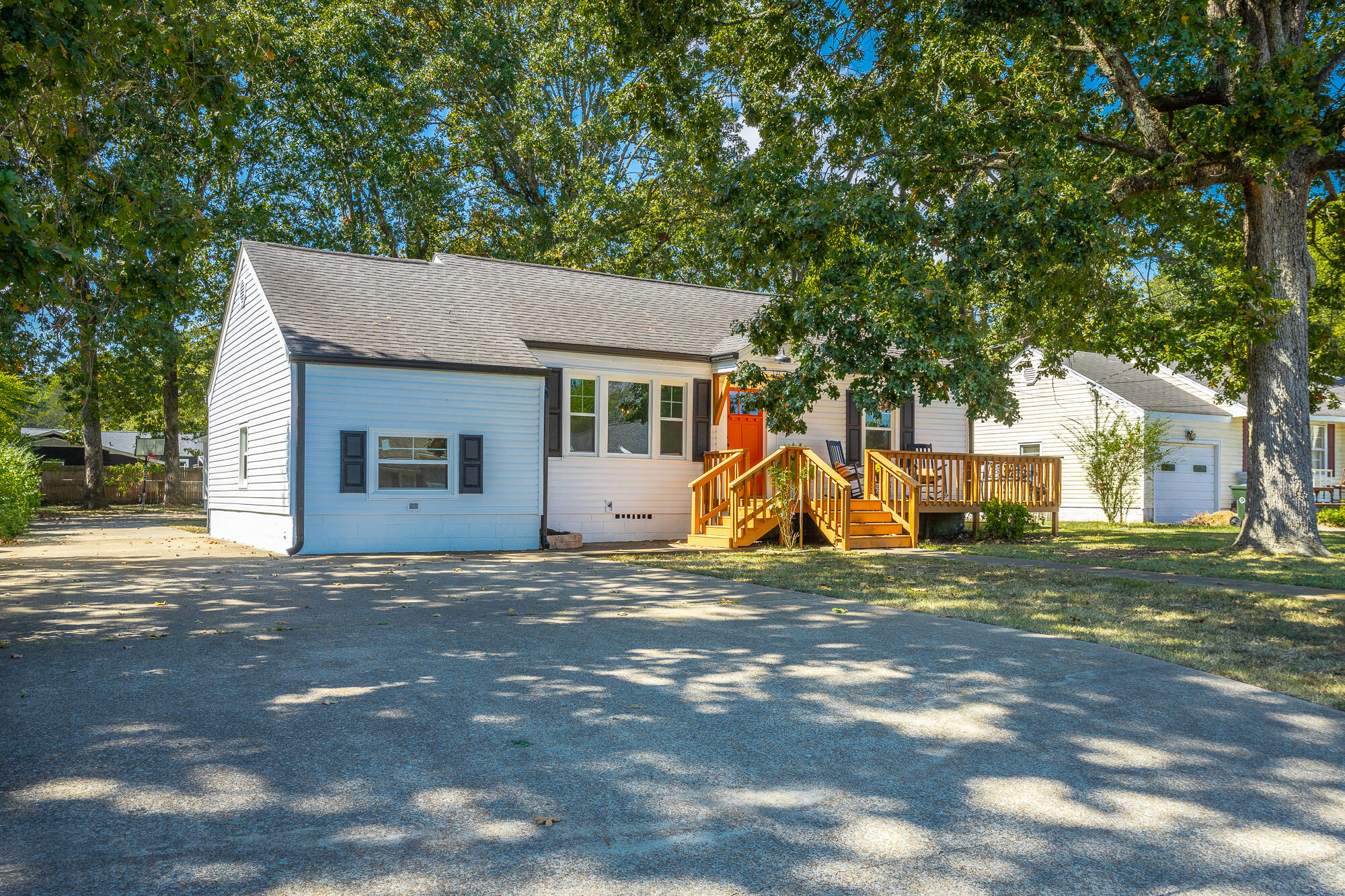 118 Tanforan Drive