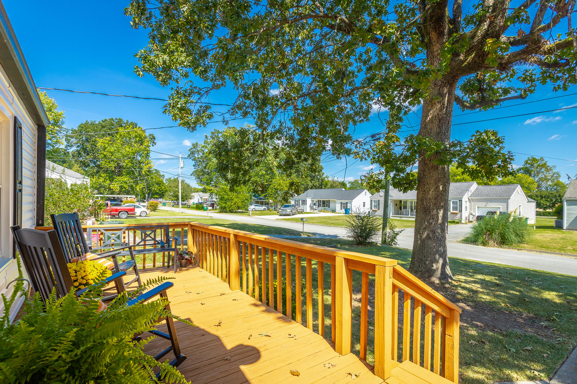118 Tanforan Drive