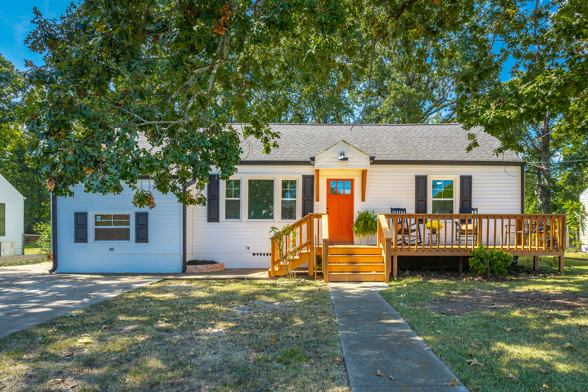 118 Tanforan Drive