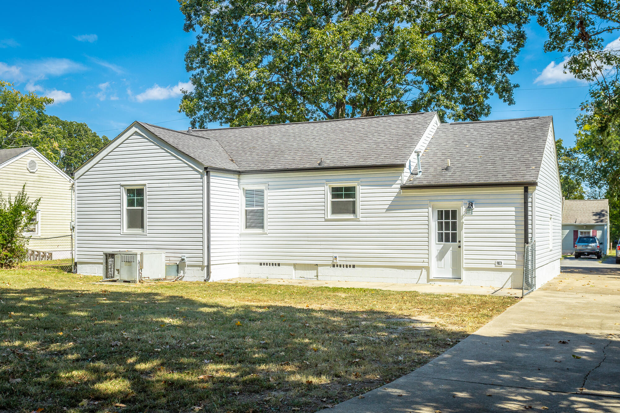 118 Tanforan Drive
