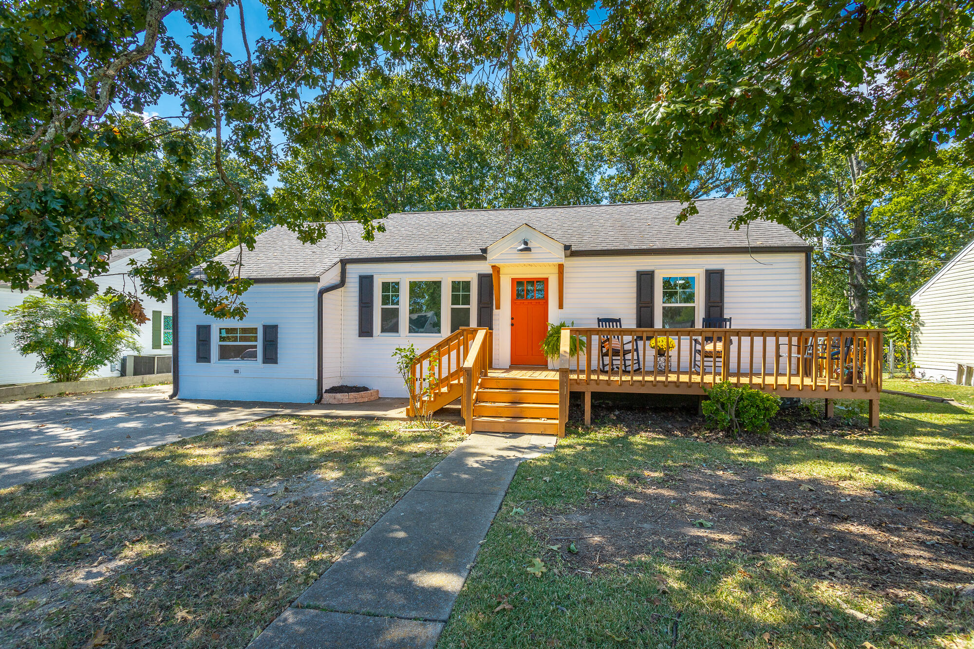 118 Tanforan Drive