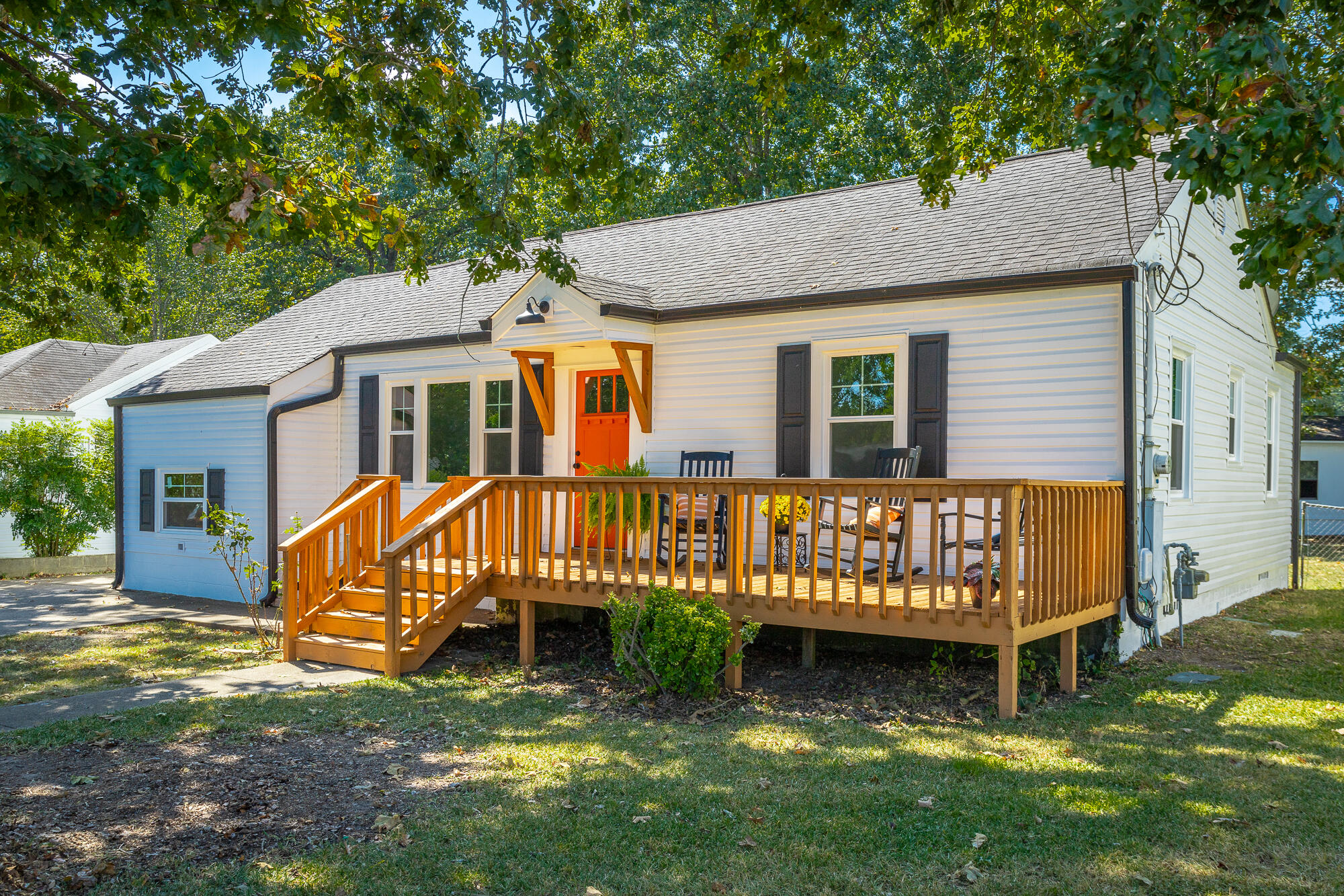 118 Tanforan Drive