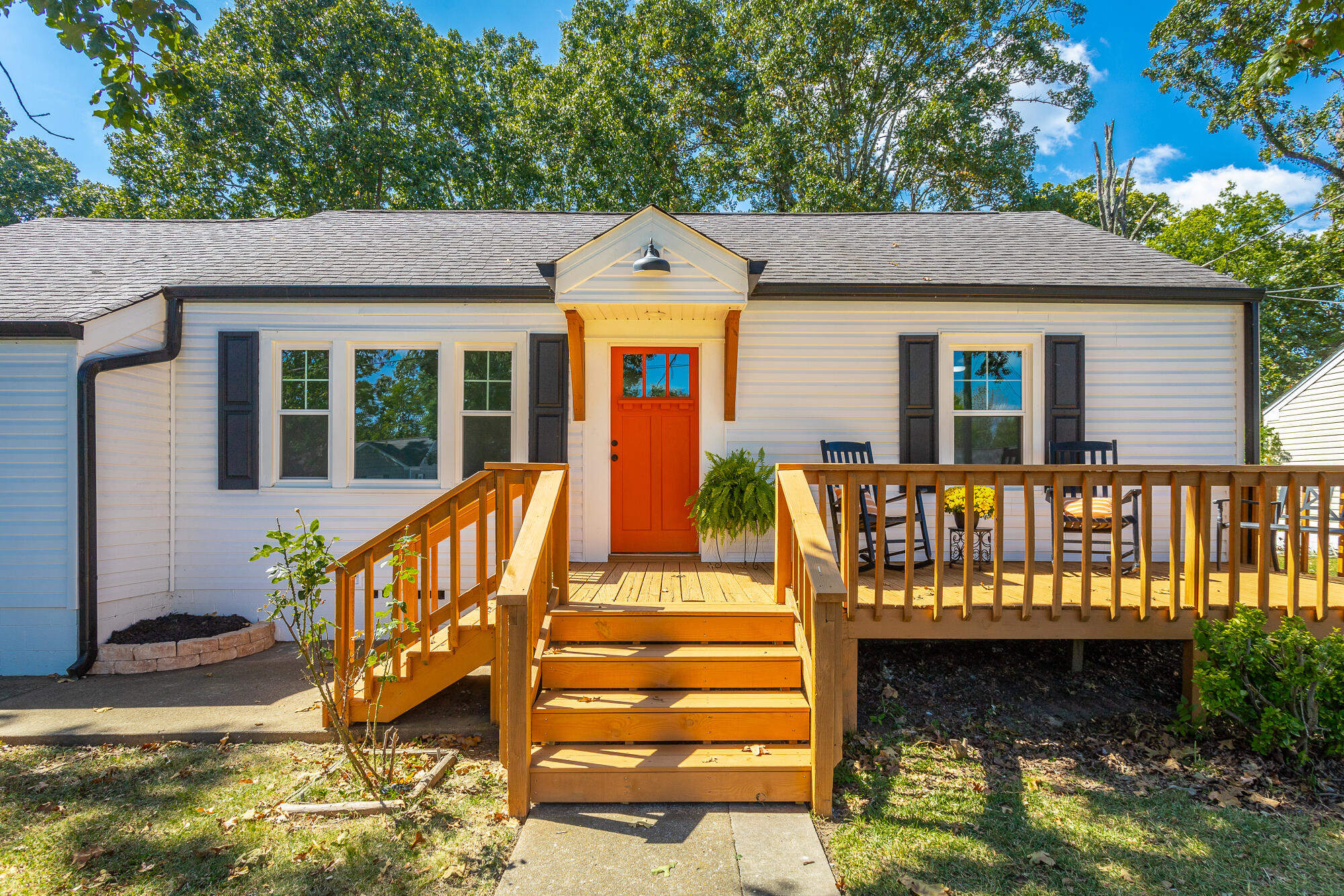 118 Tanforan Drive