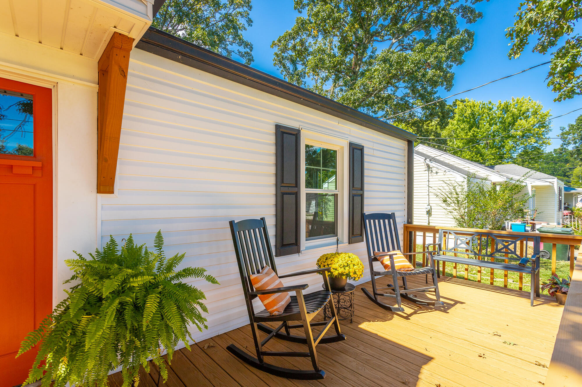 118 Tanforan Drive