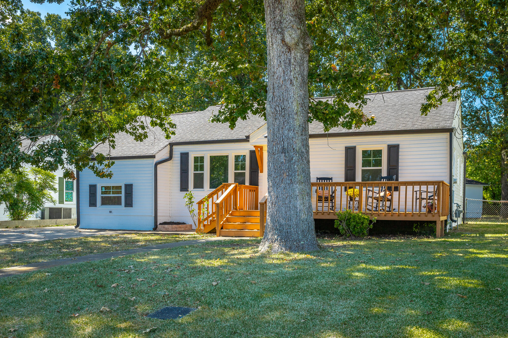 118 Tanforan Drive