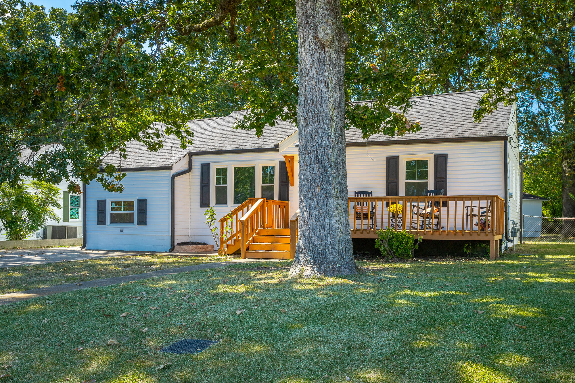 118 Tanforan Drive