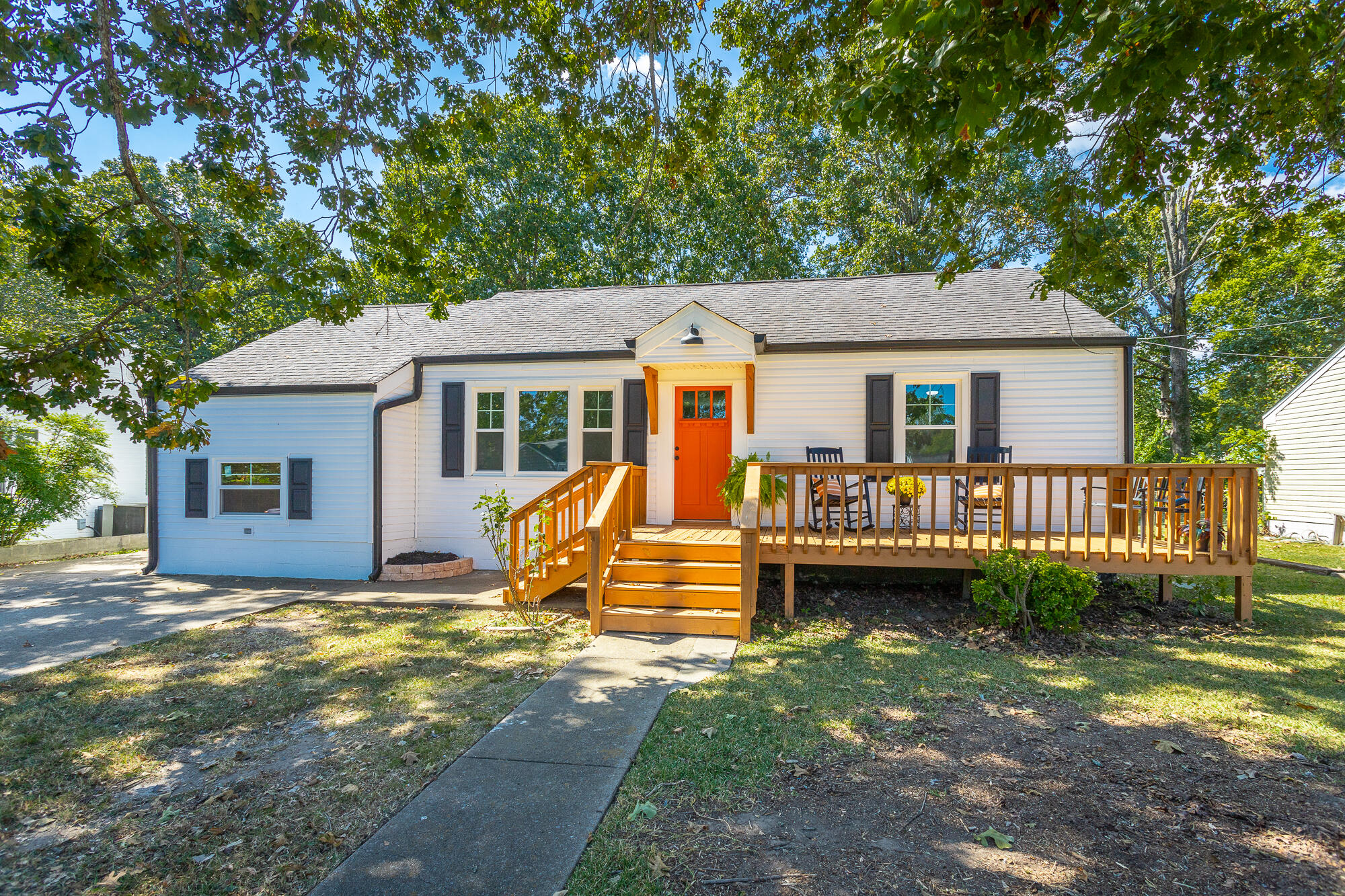 118 Tanforan Drive