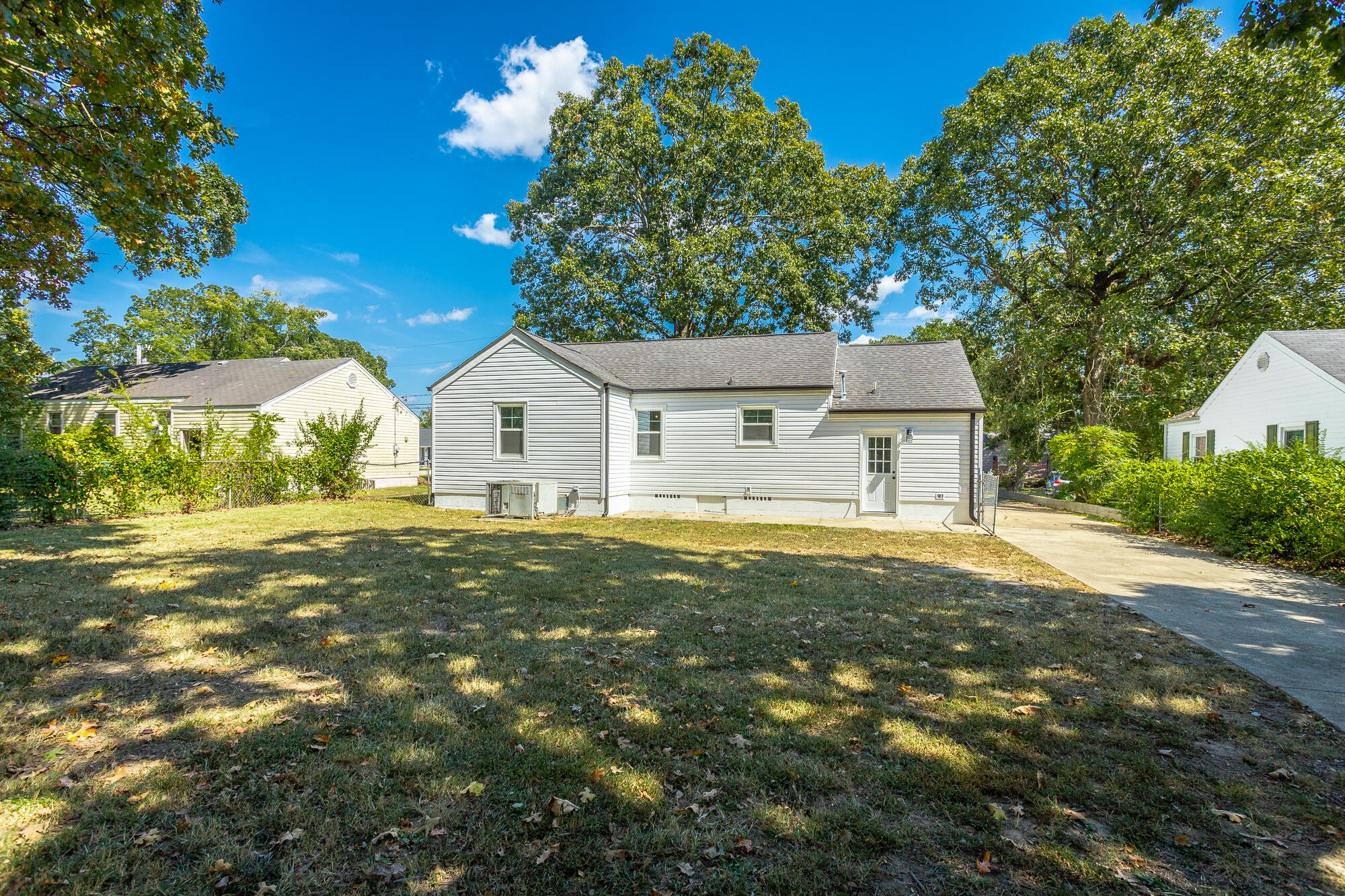 118 Tanforan Drive