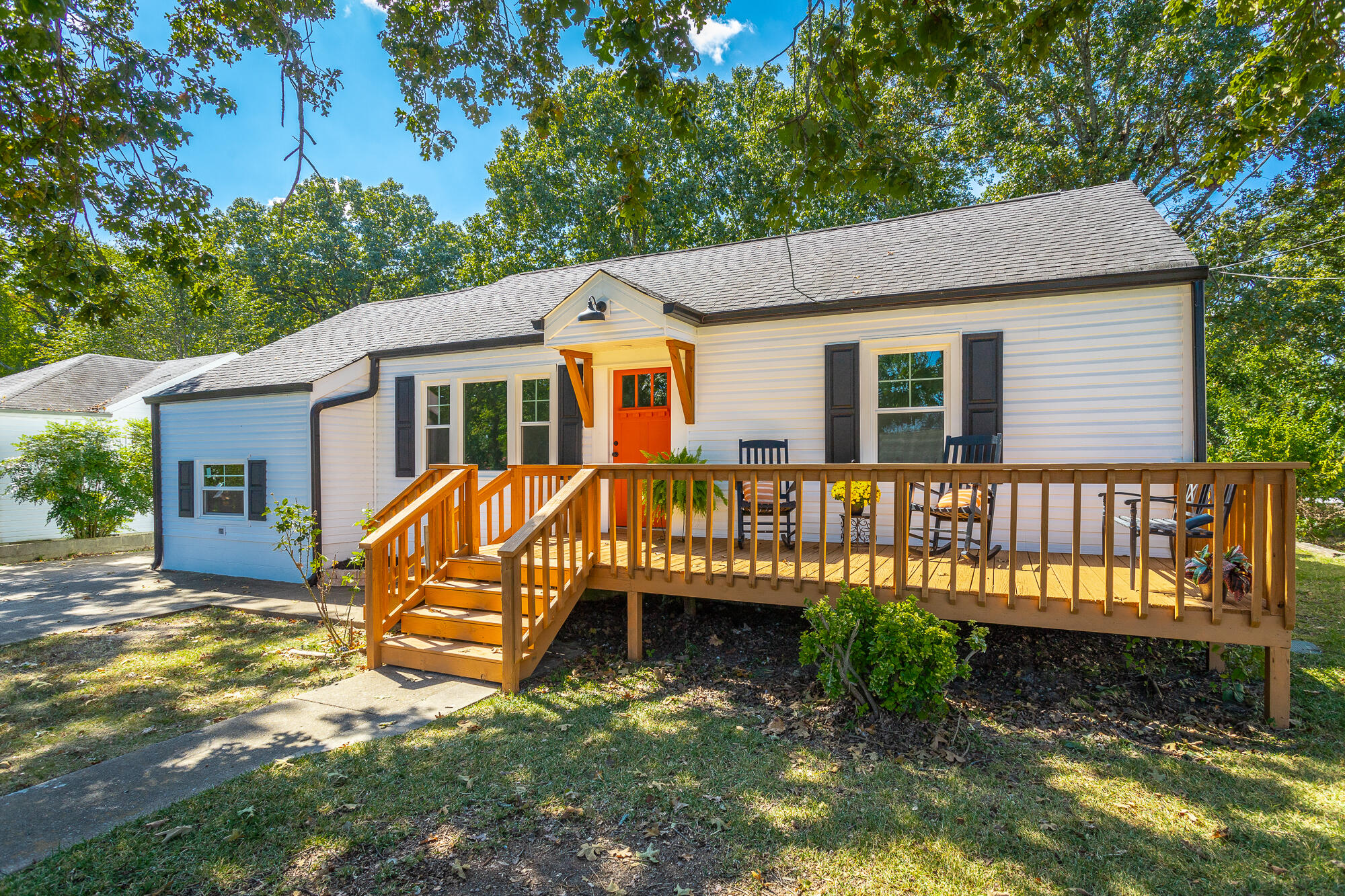 118 Tanforan Drive