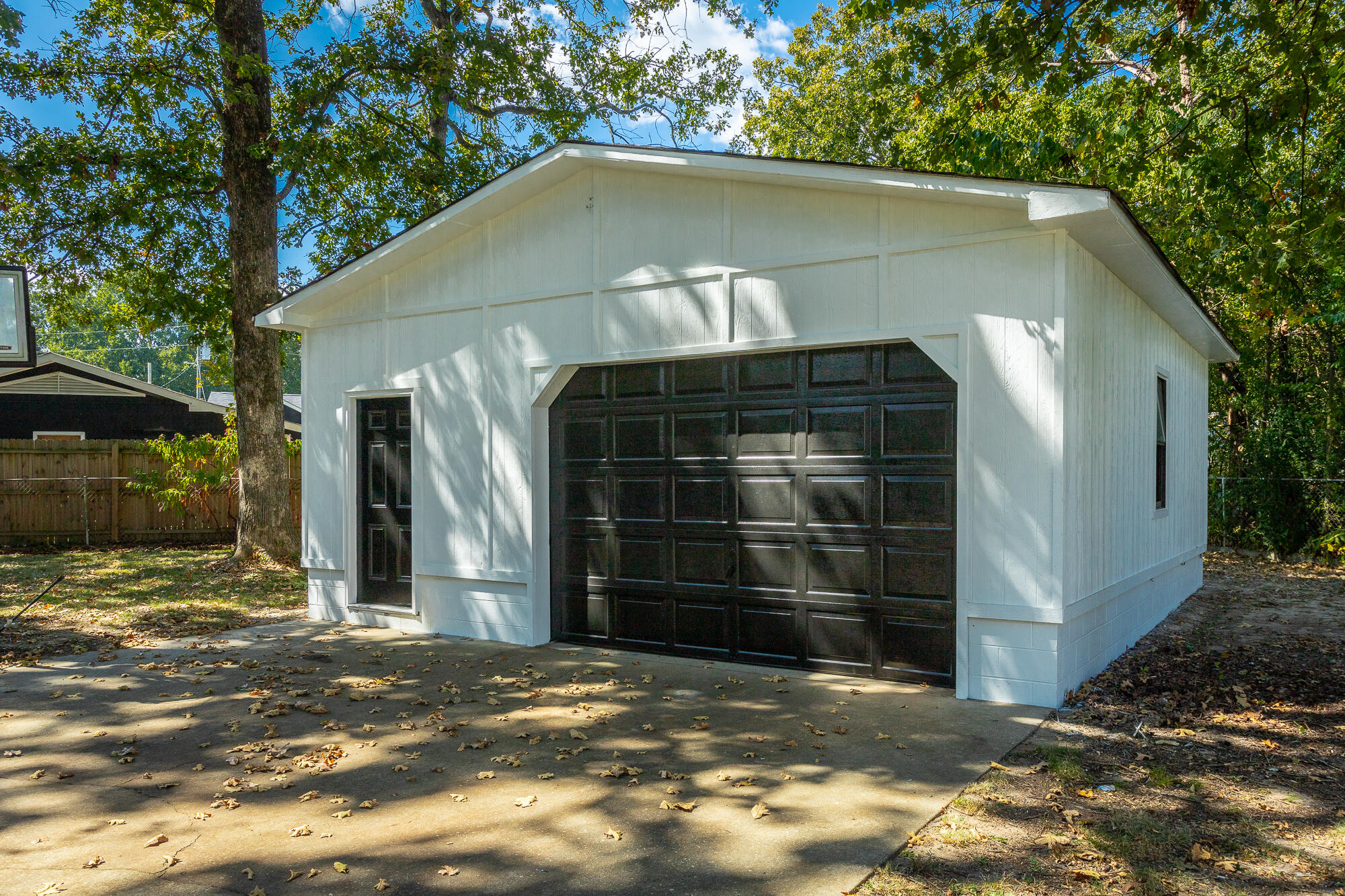 118 Tanforan Drive