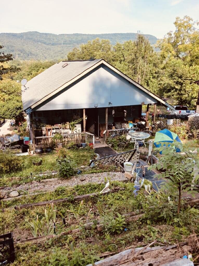 329 Patten Chapel Road