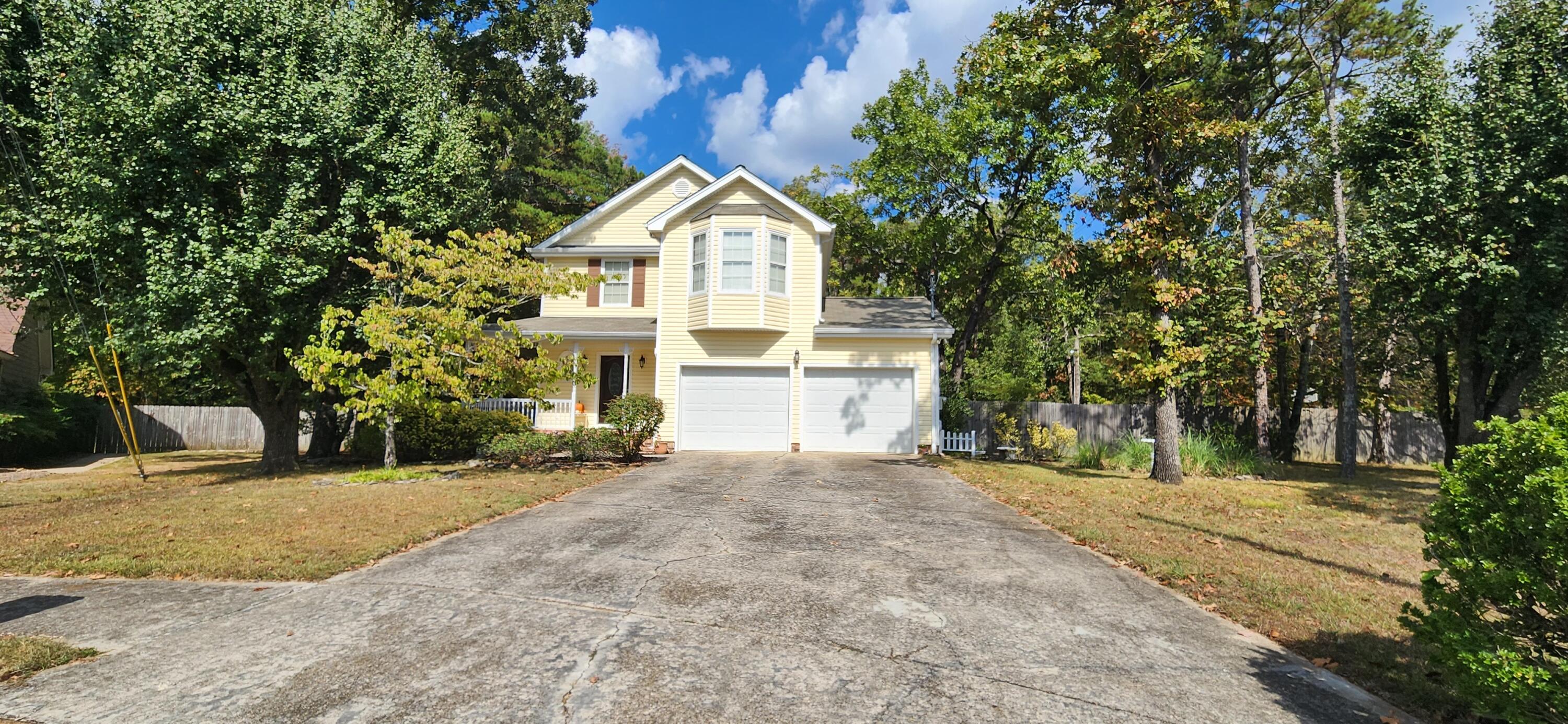 2428 Charleston Square
