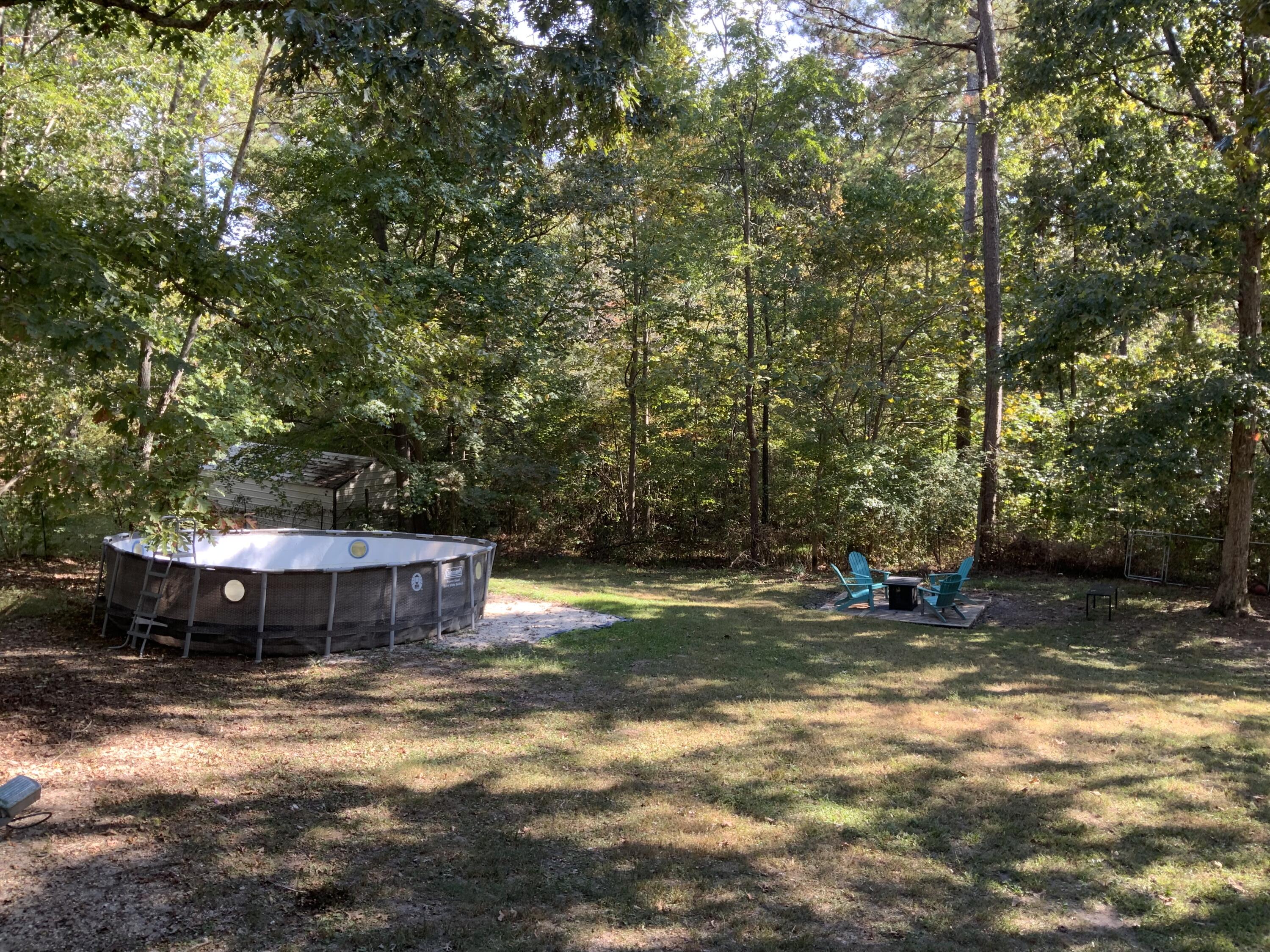 110 S Oakland Drive, LaFayette