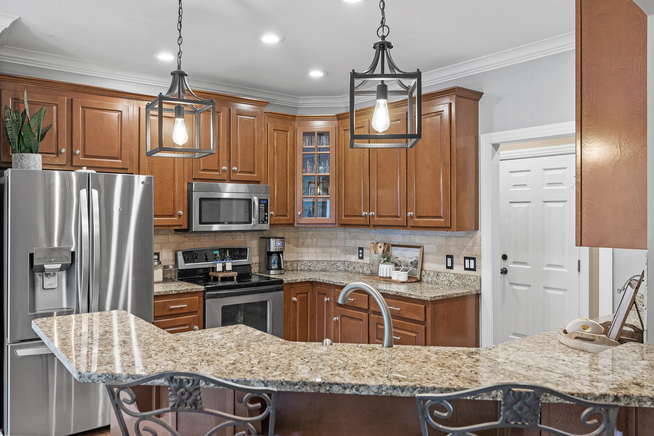 8622 Wading Branch Court