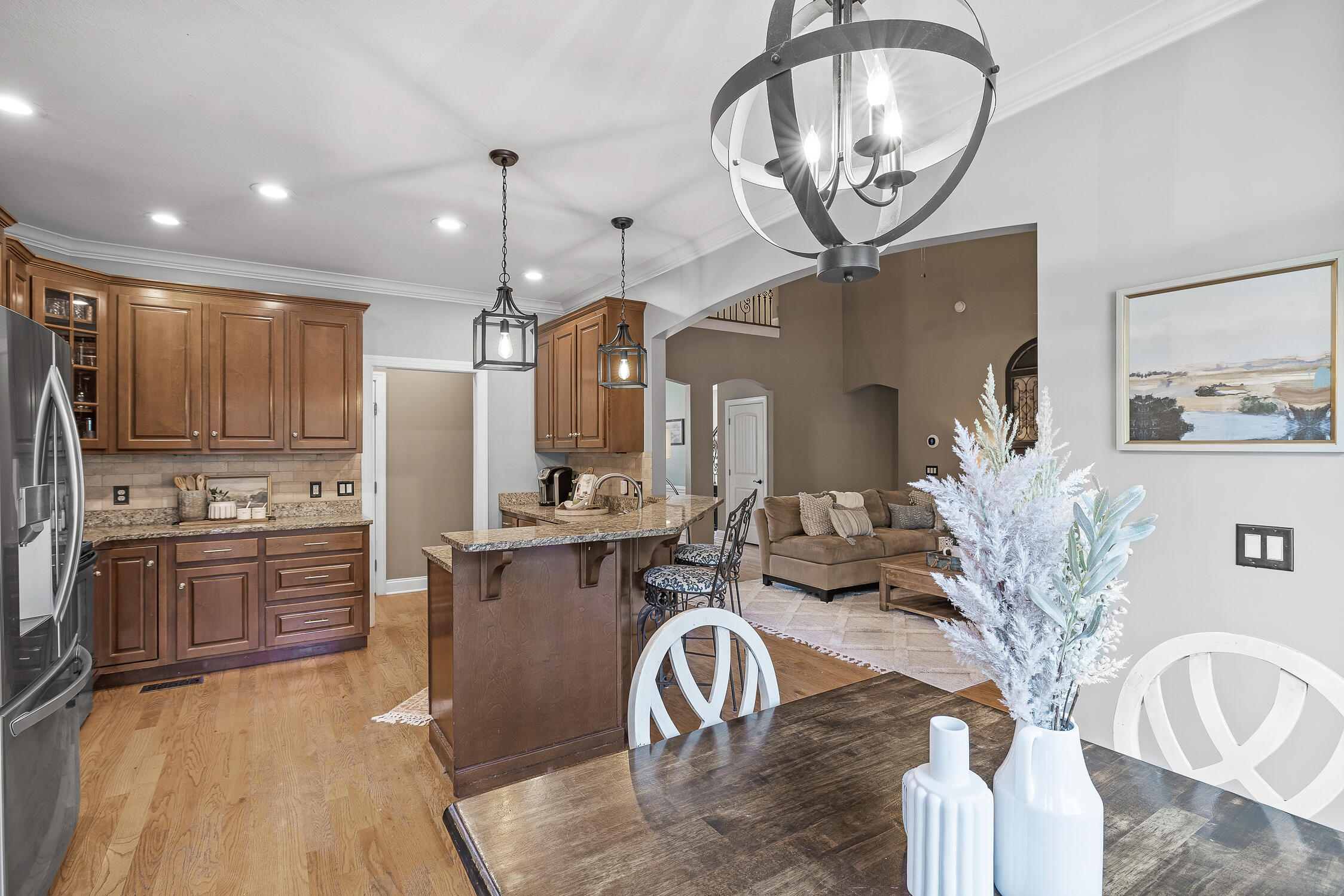 8622 Wading Branch Court