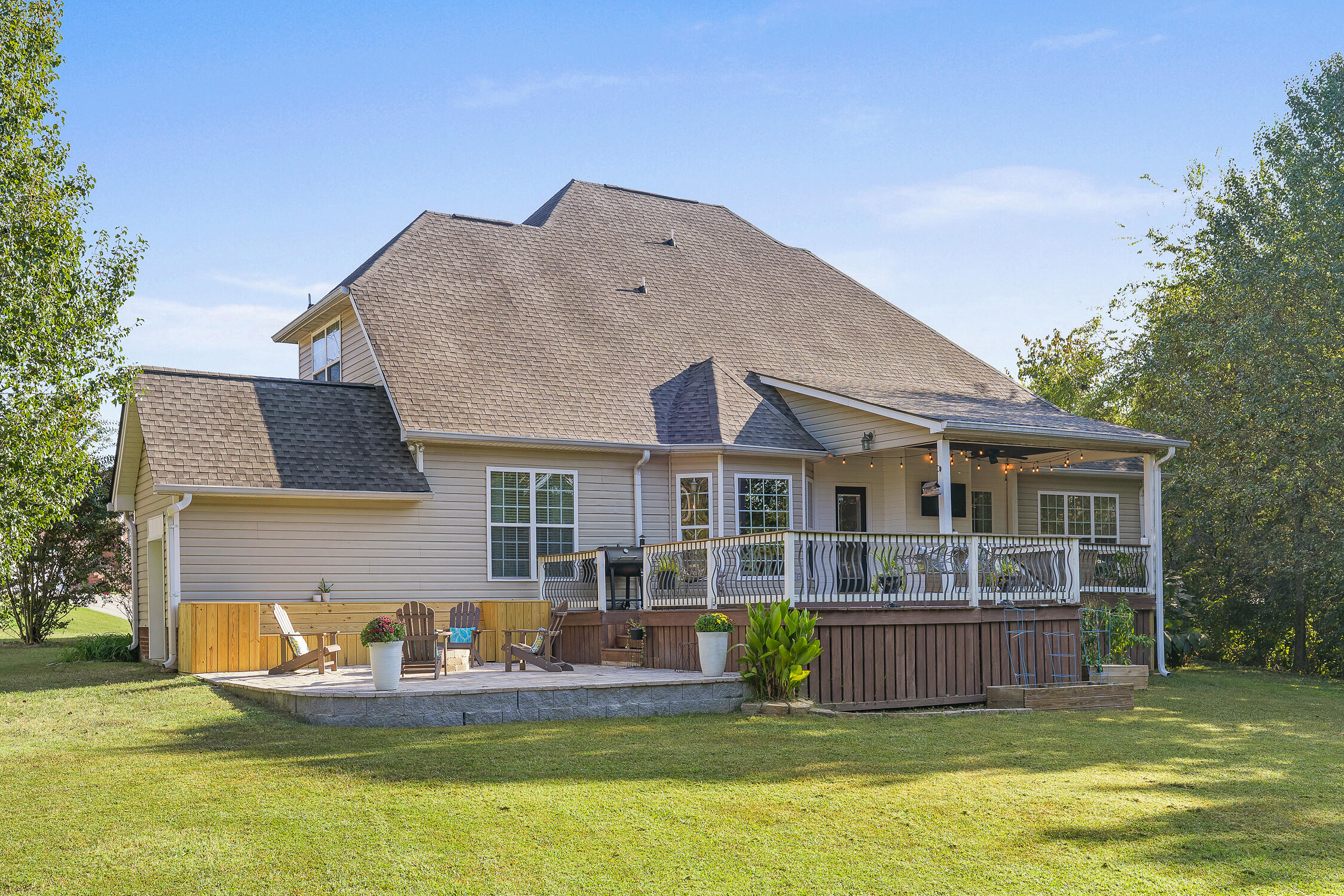 8622 Wading Branch Court