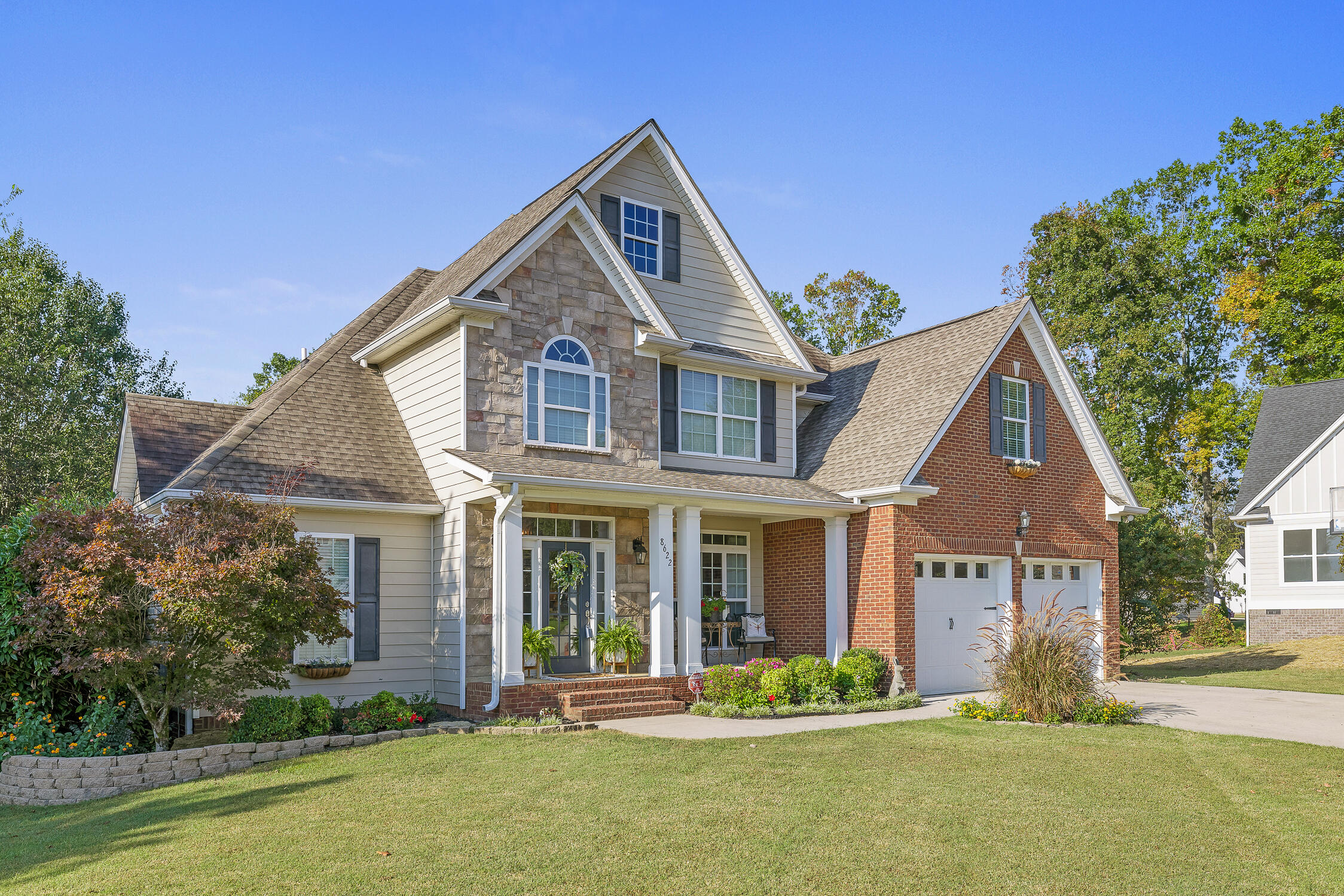 8622 Wading Branch Court