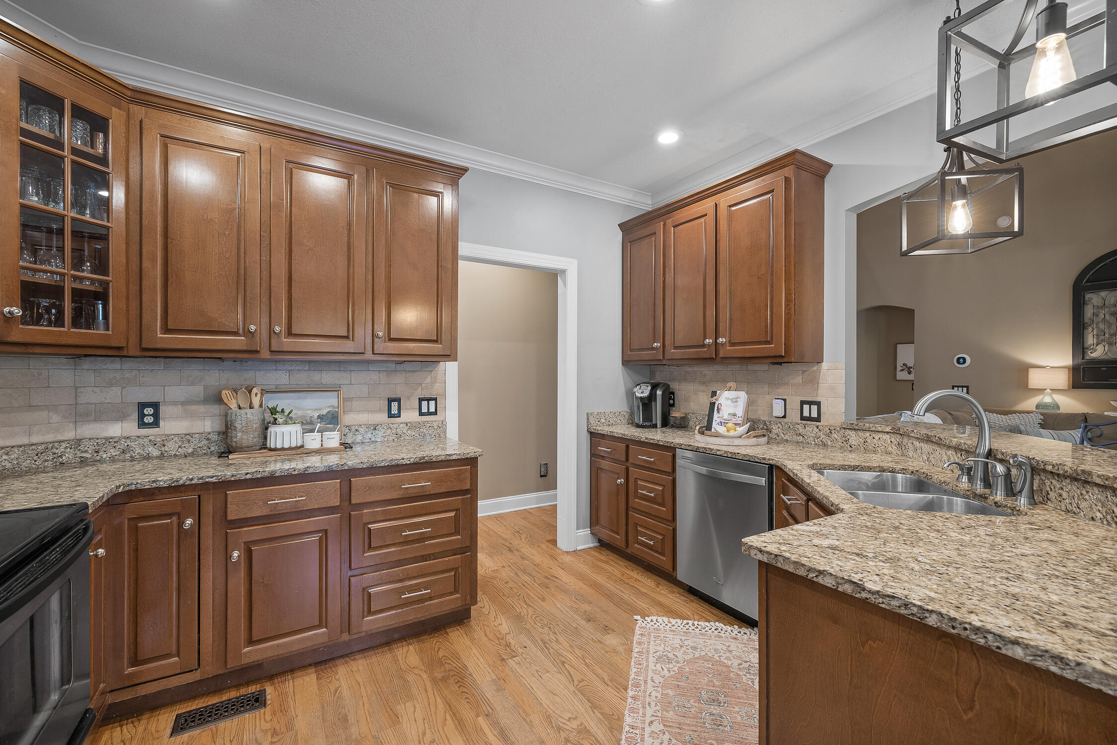 8622 Wading Branch Court