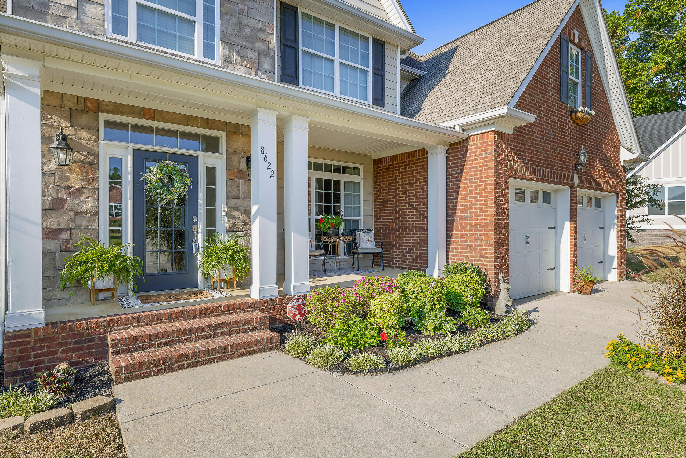 8622 Wading Branch Court