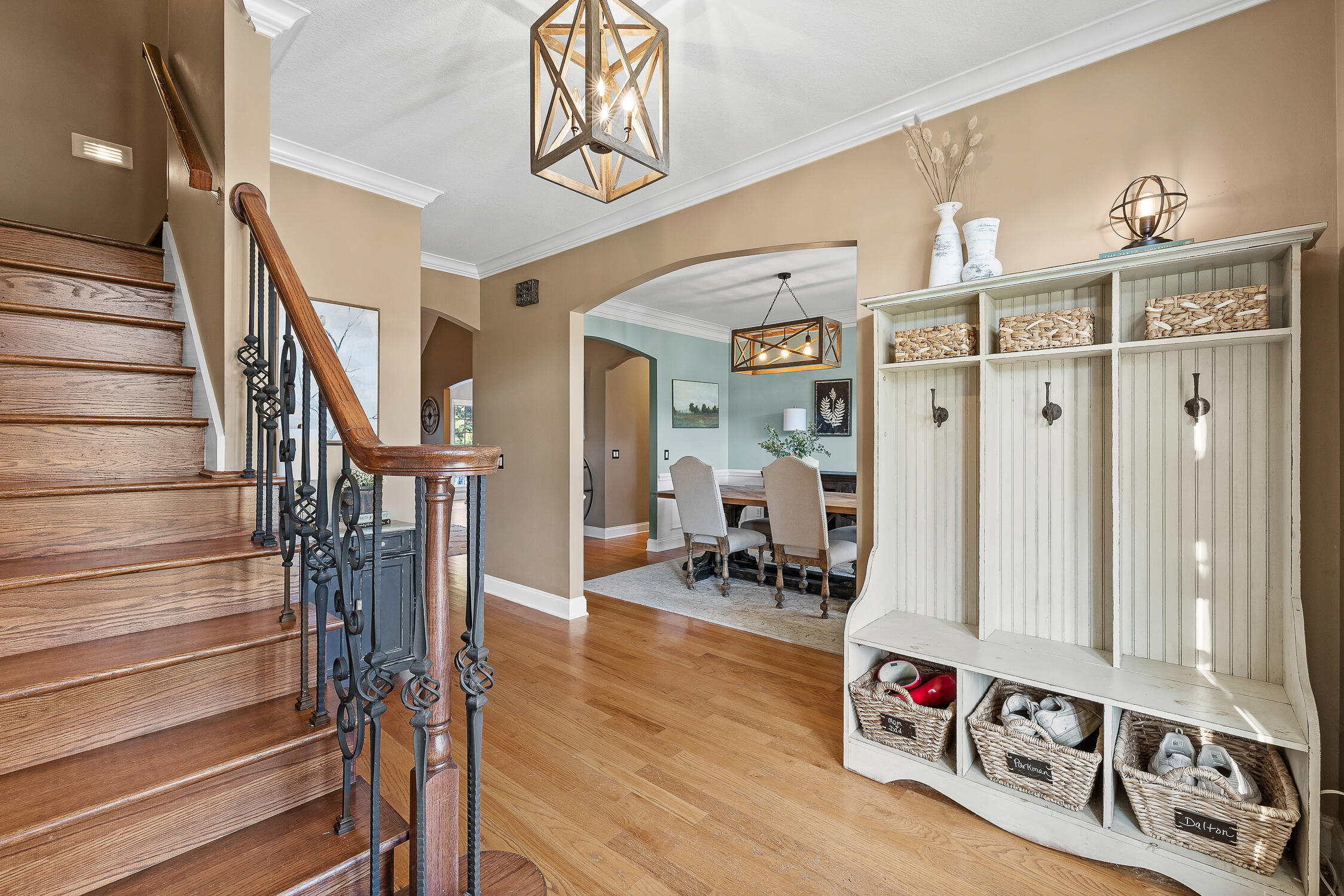 8622 Wading Branch Court