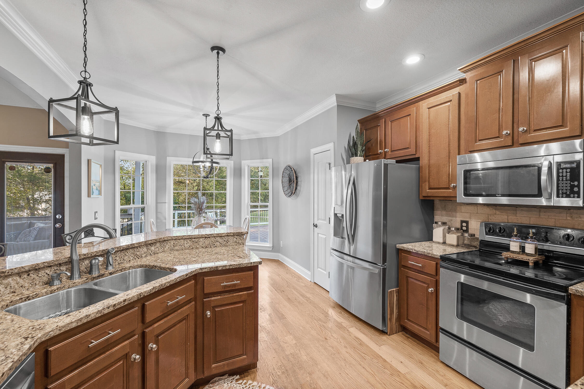 8622 Wading Branch Court
