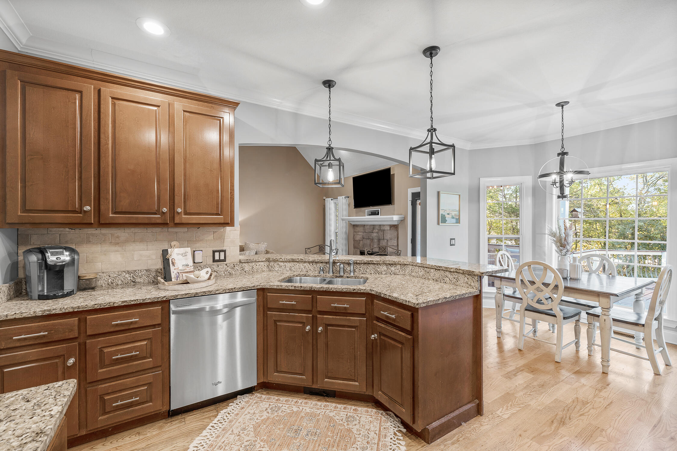8622 Wading Branch Court