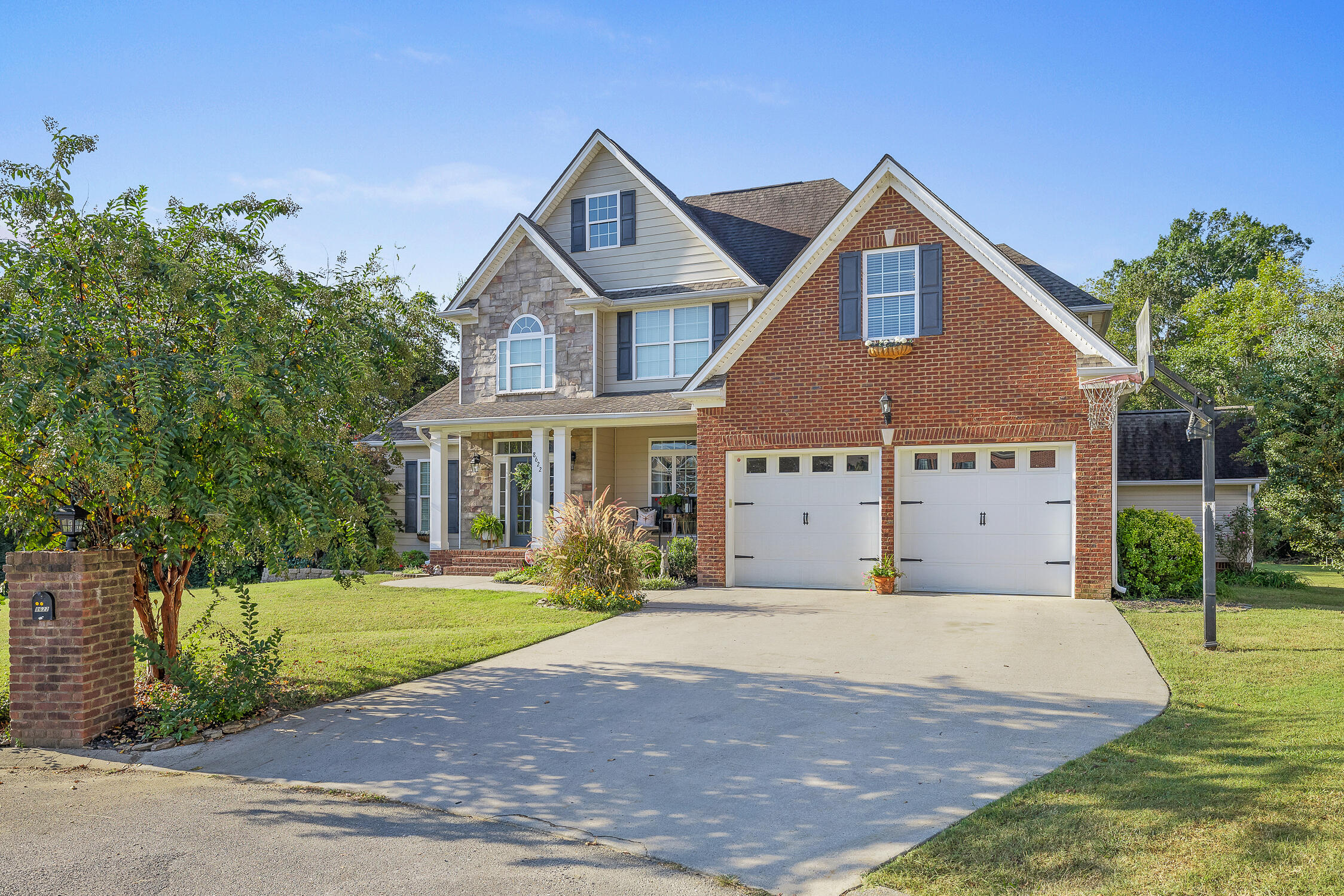 8622 Wading Branch Court