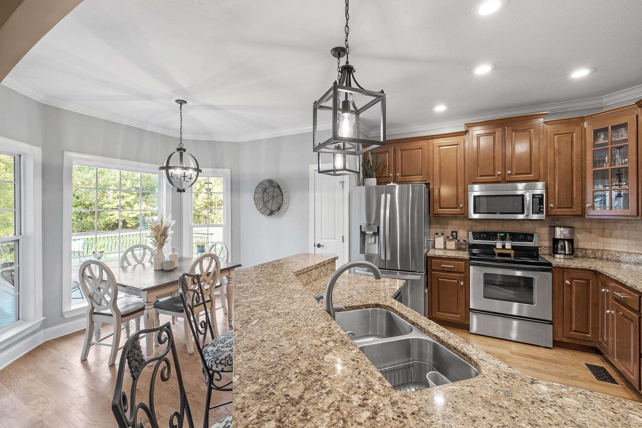 8622 Wading Branch Court