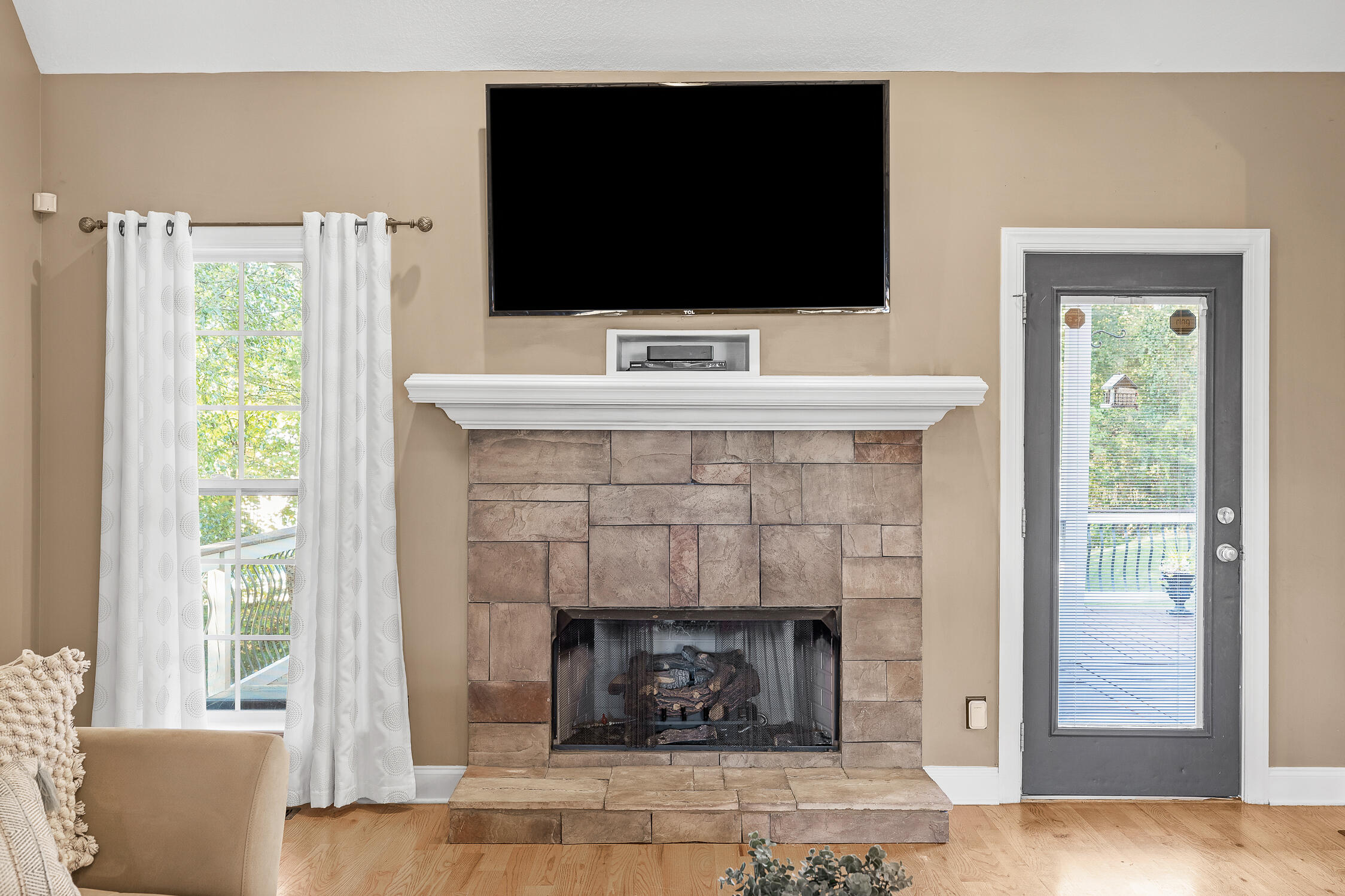 8622 Wading Branch Court