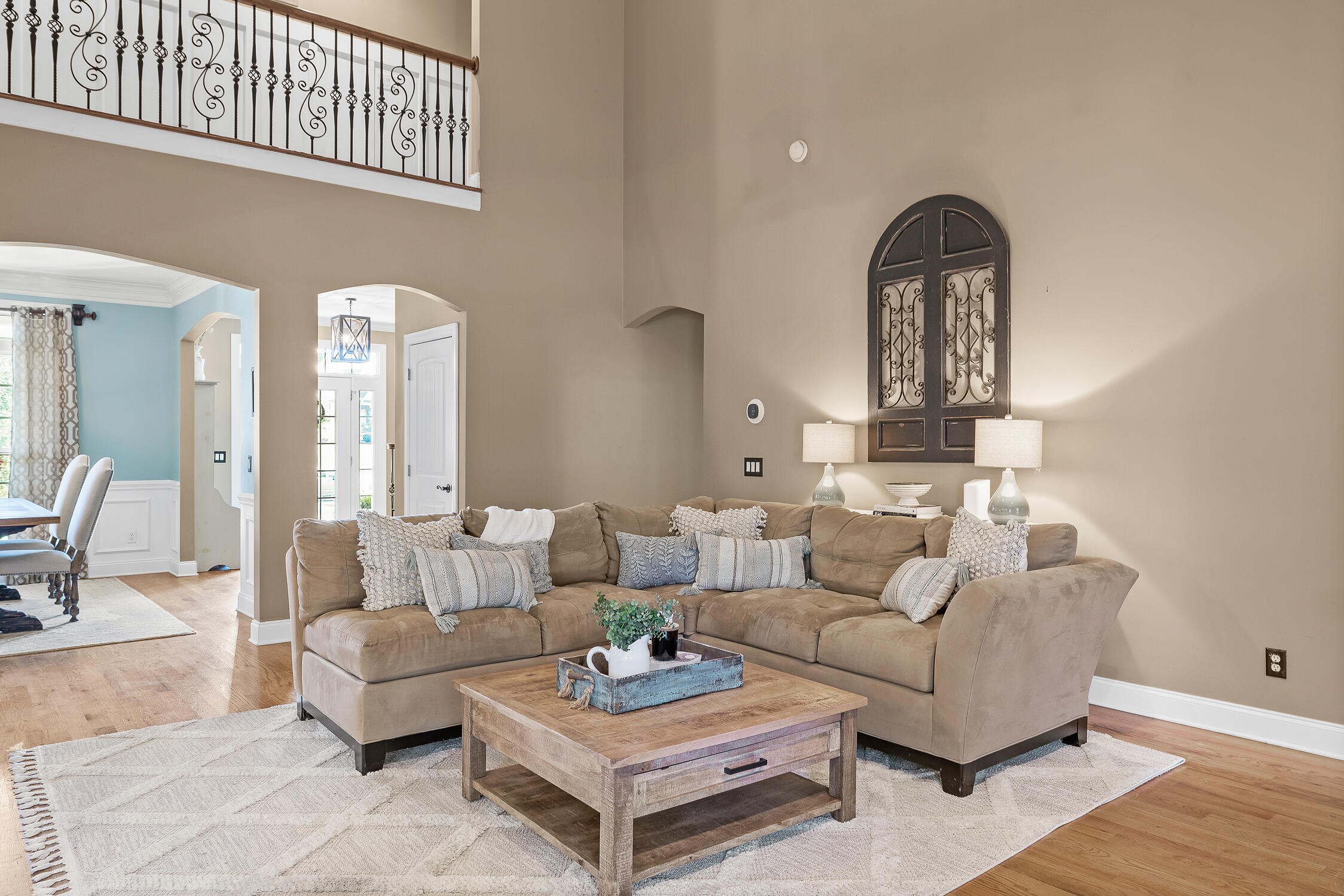 8622 Wading Branch Court