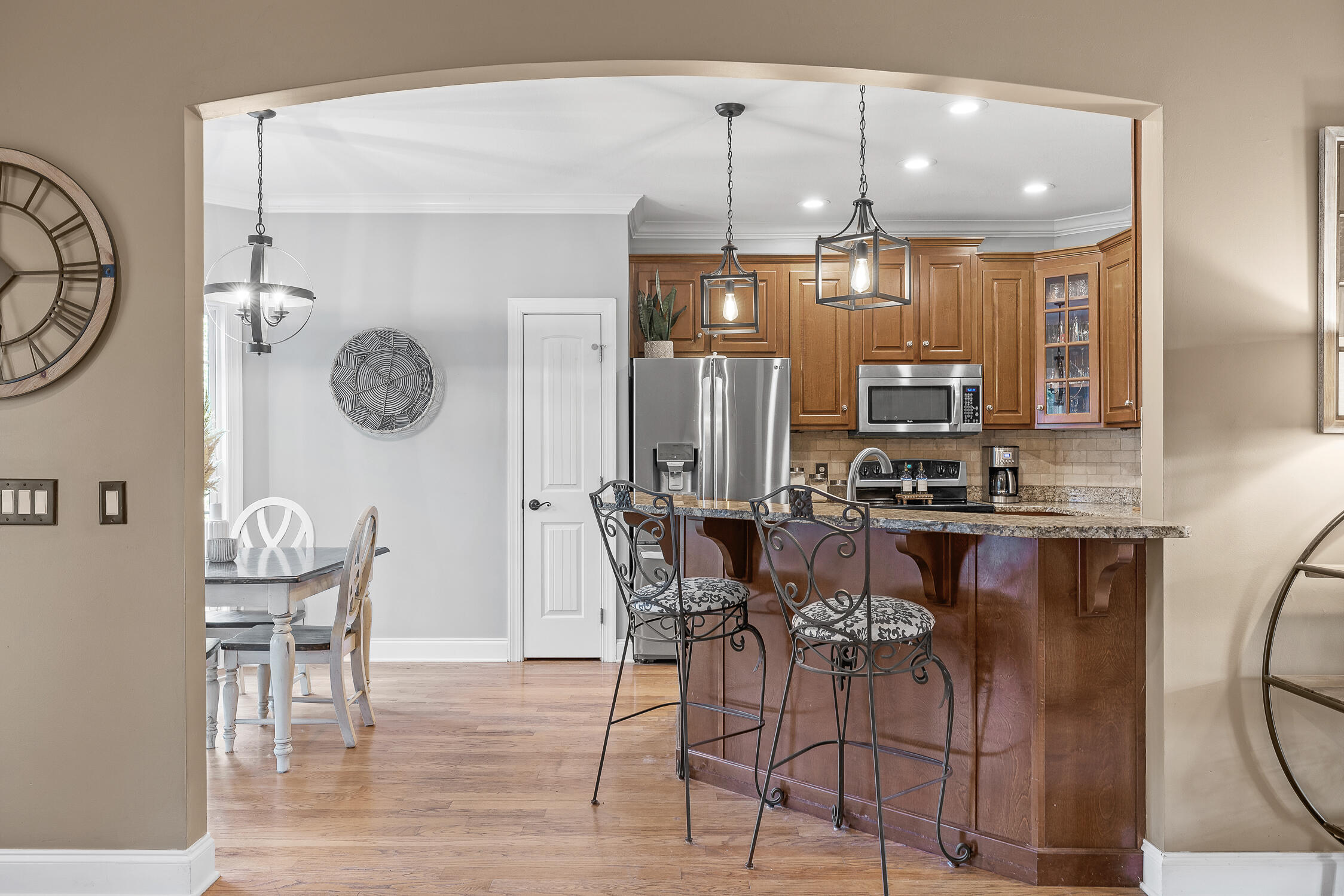 8622 Wading Branch Court