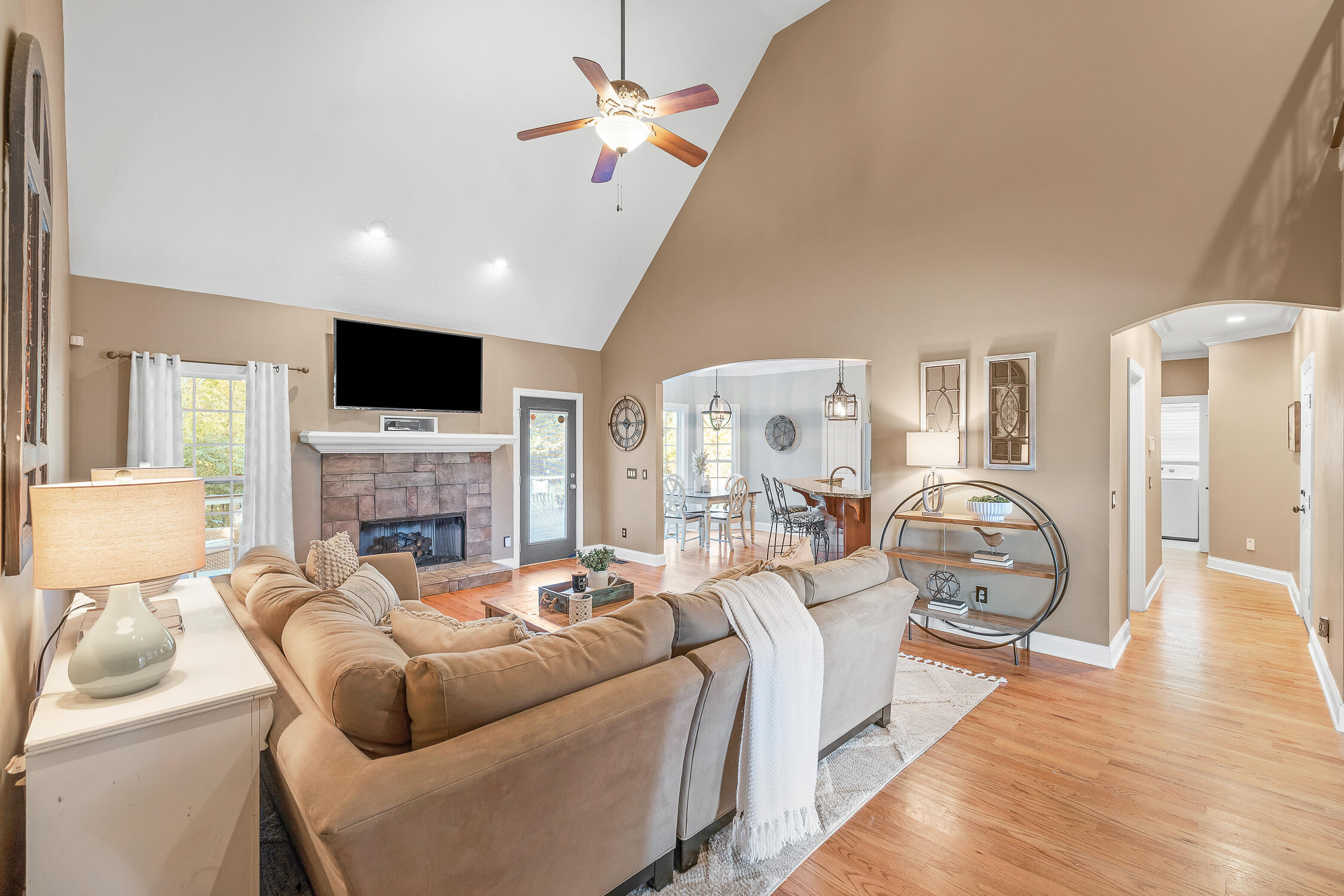 8622 Wading Branch Court