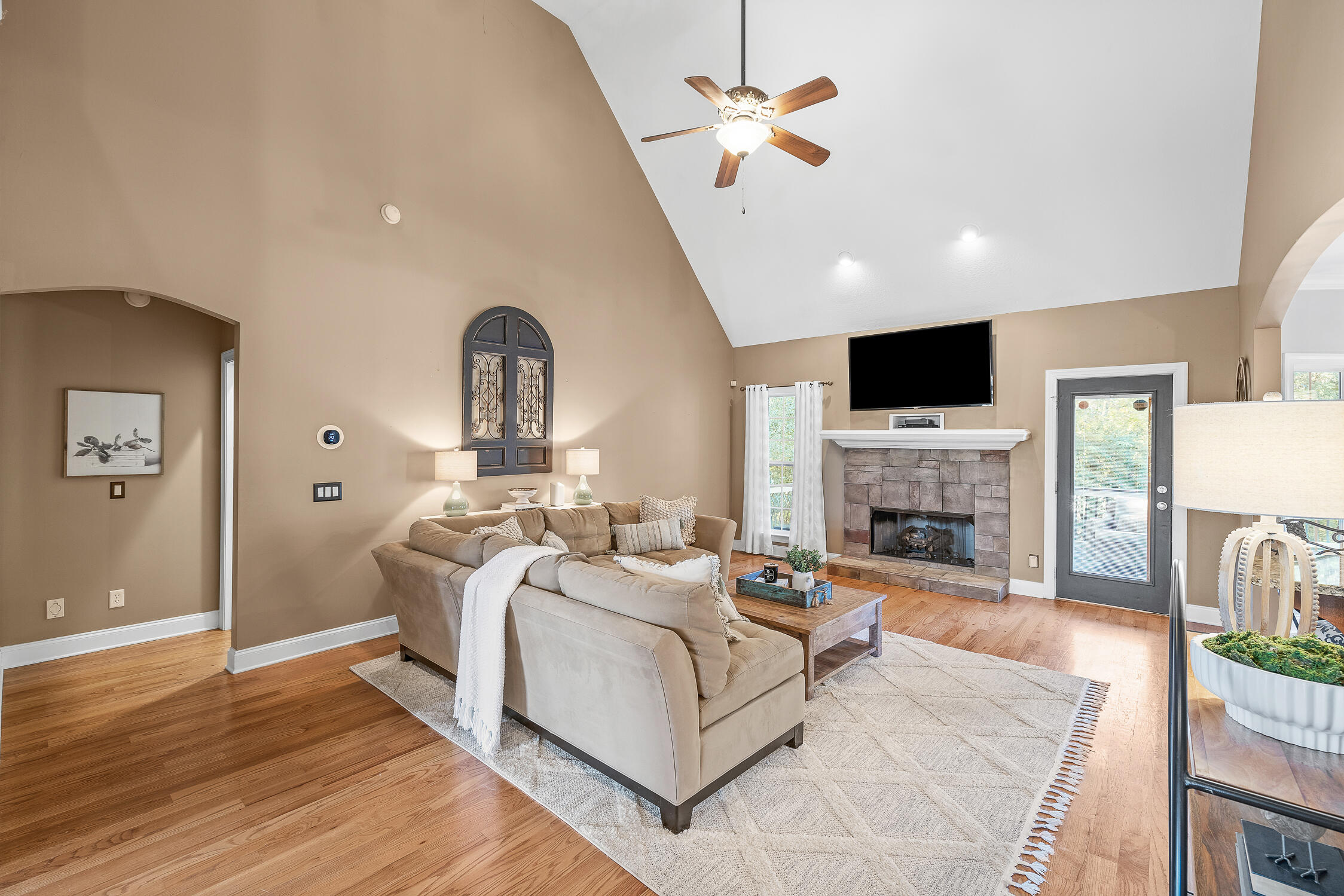 8622 Wading Branch Court