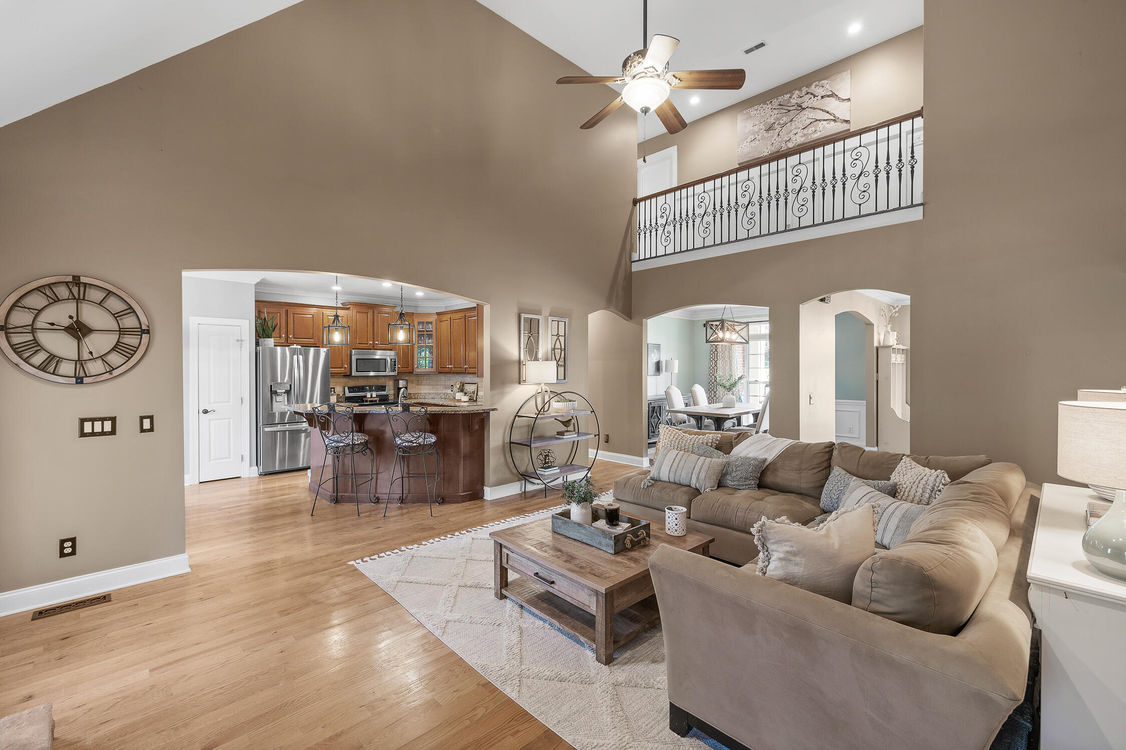 8622 Wading Branch Court