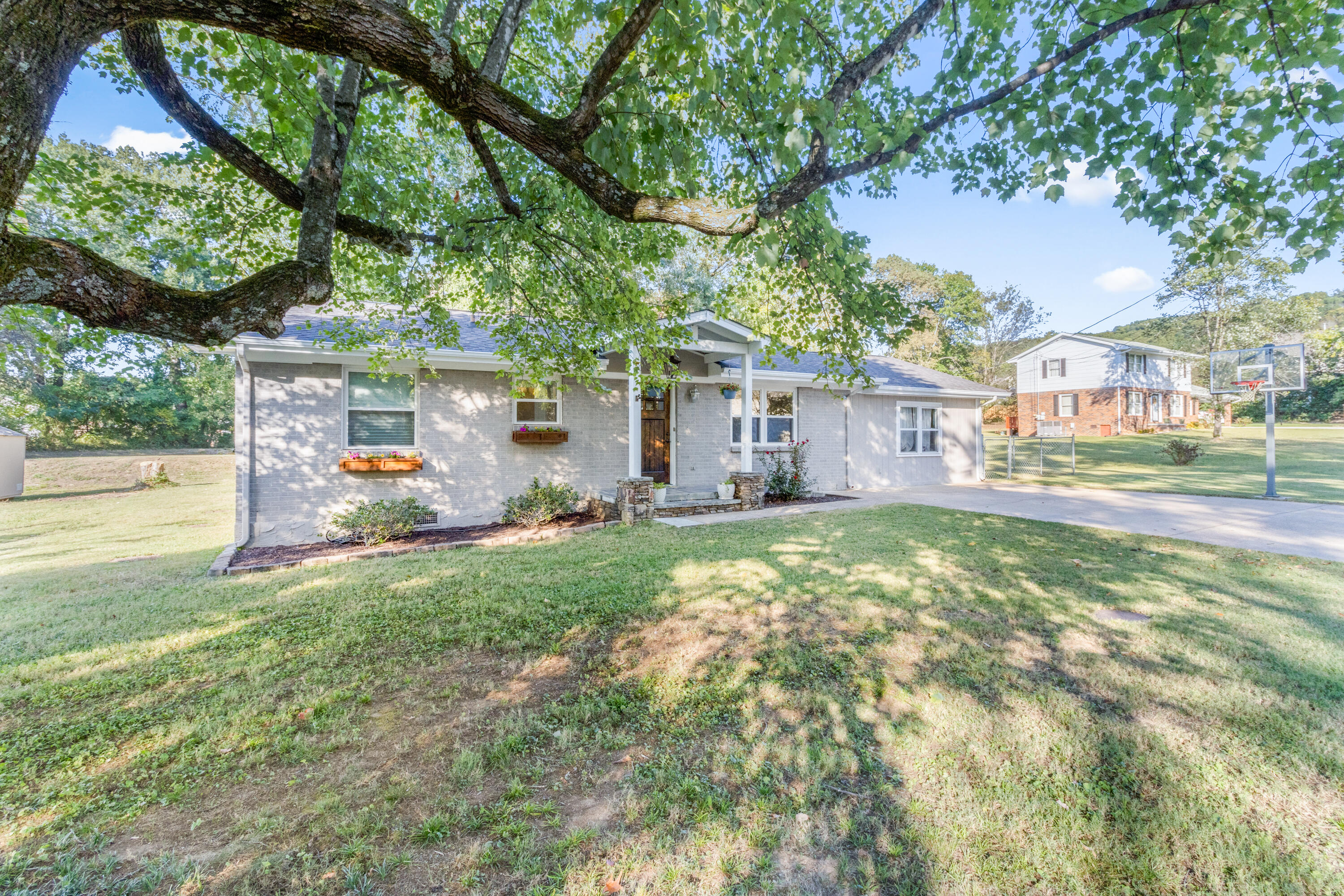 6011 Amber Brook Drive