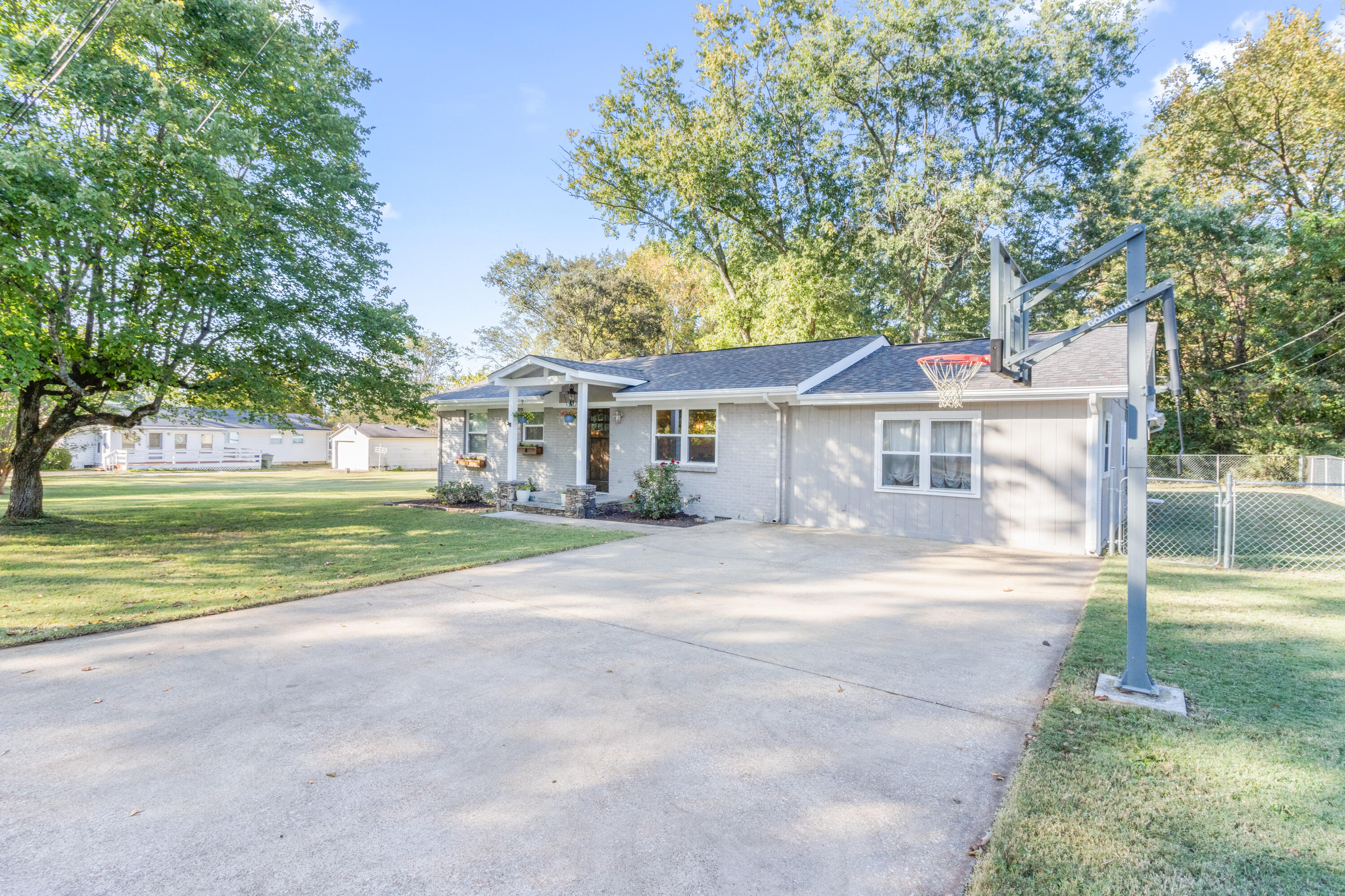 6011 Amber Brook Drive