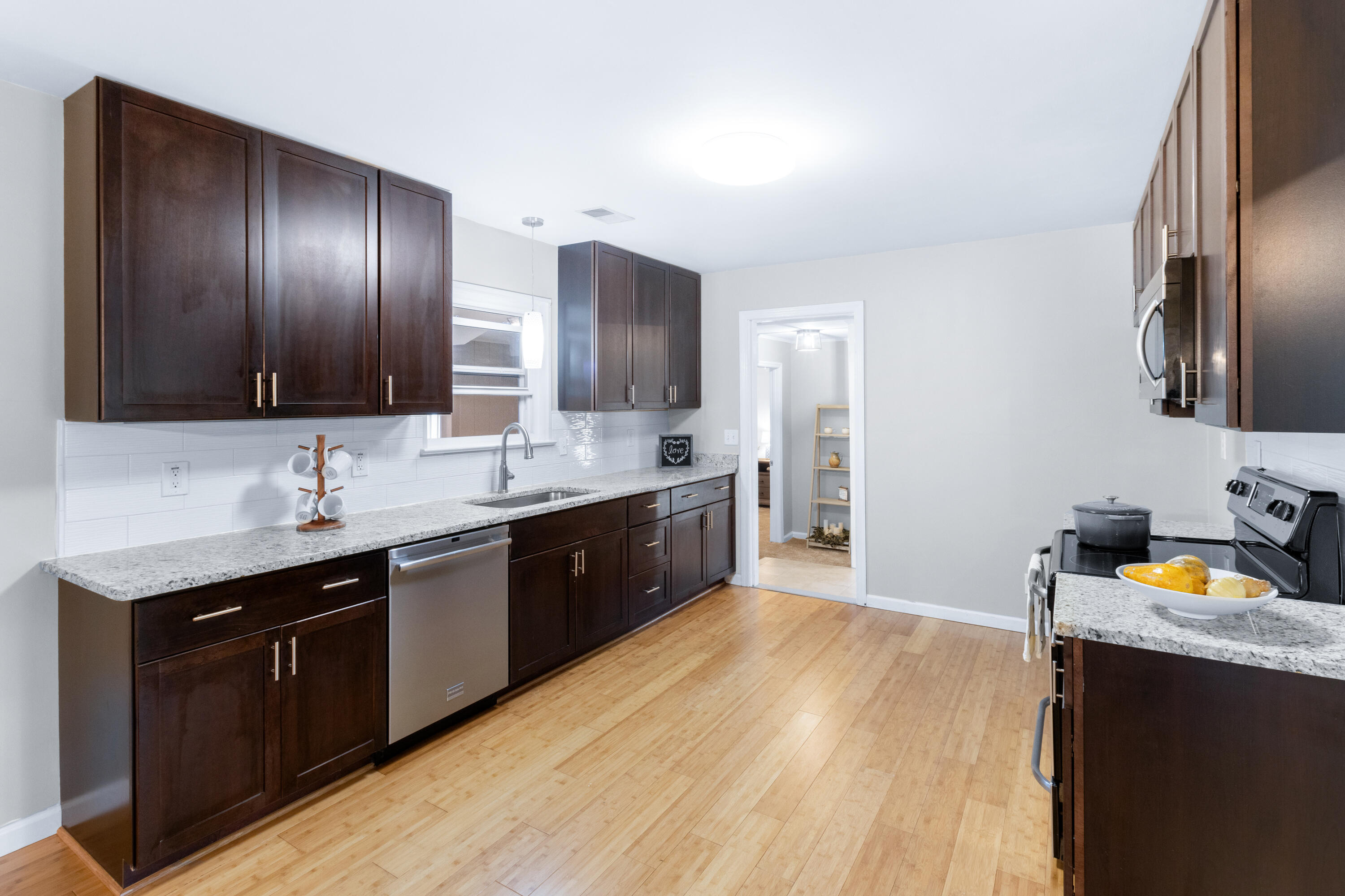 6011 Amber Brook Drive