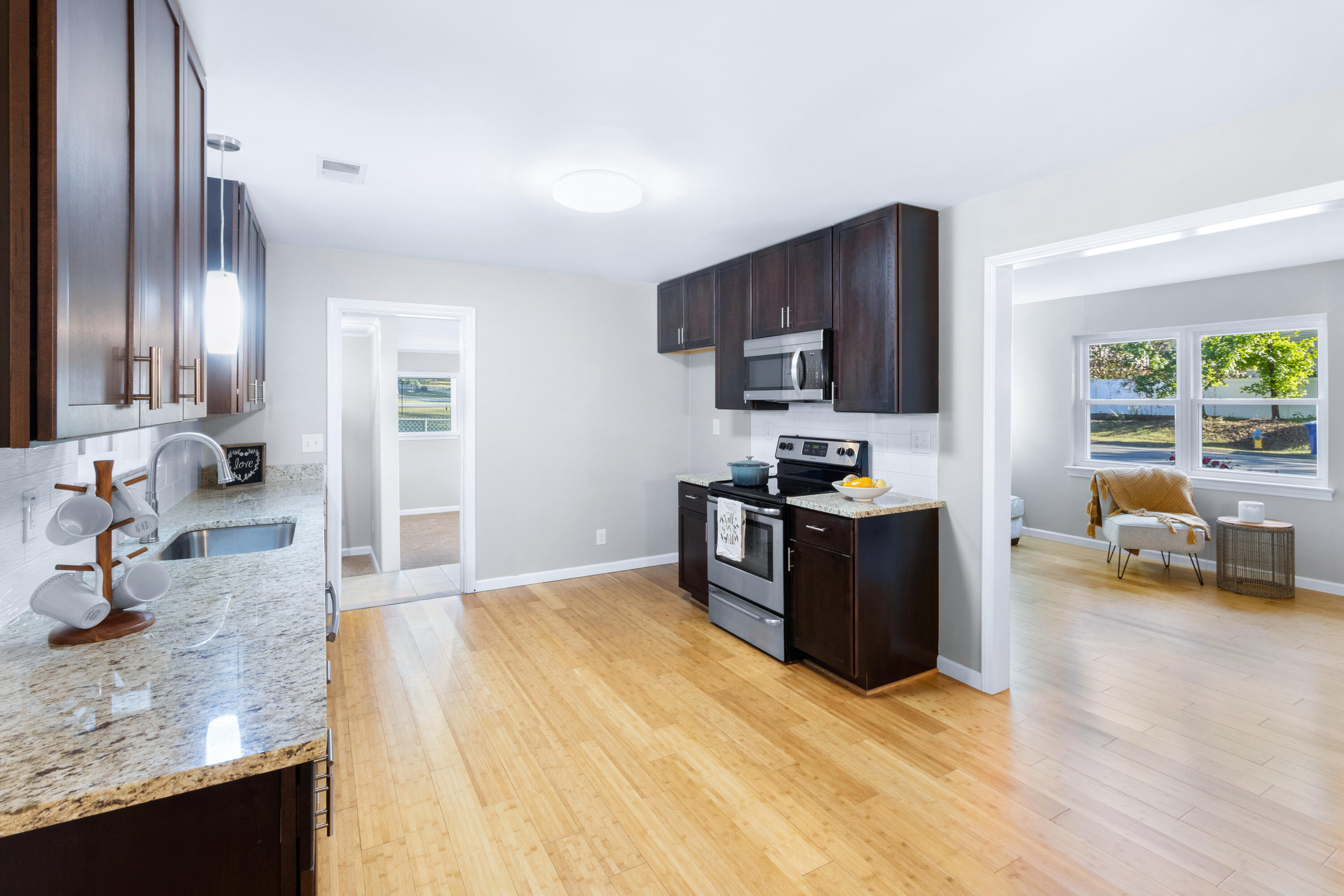 6011 Amber Brook Drive
