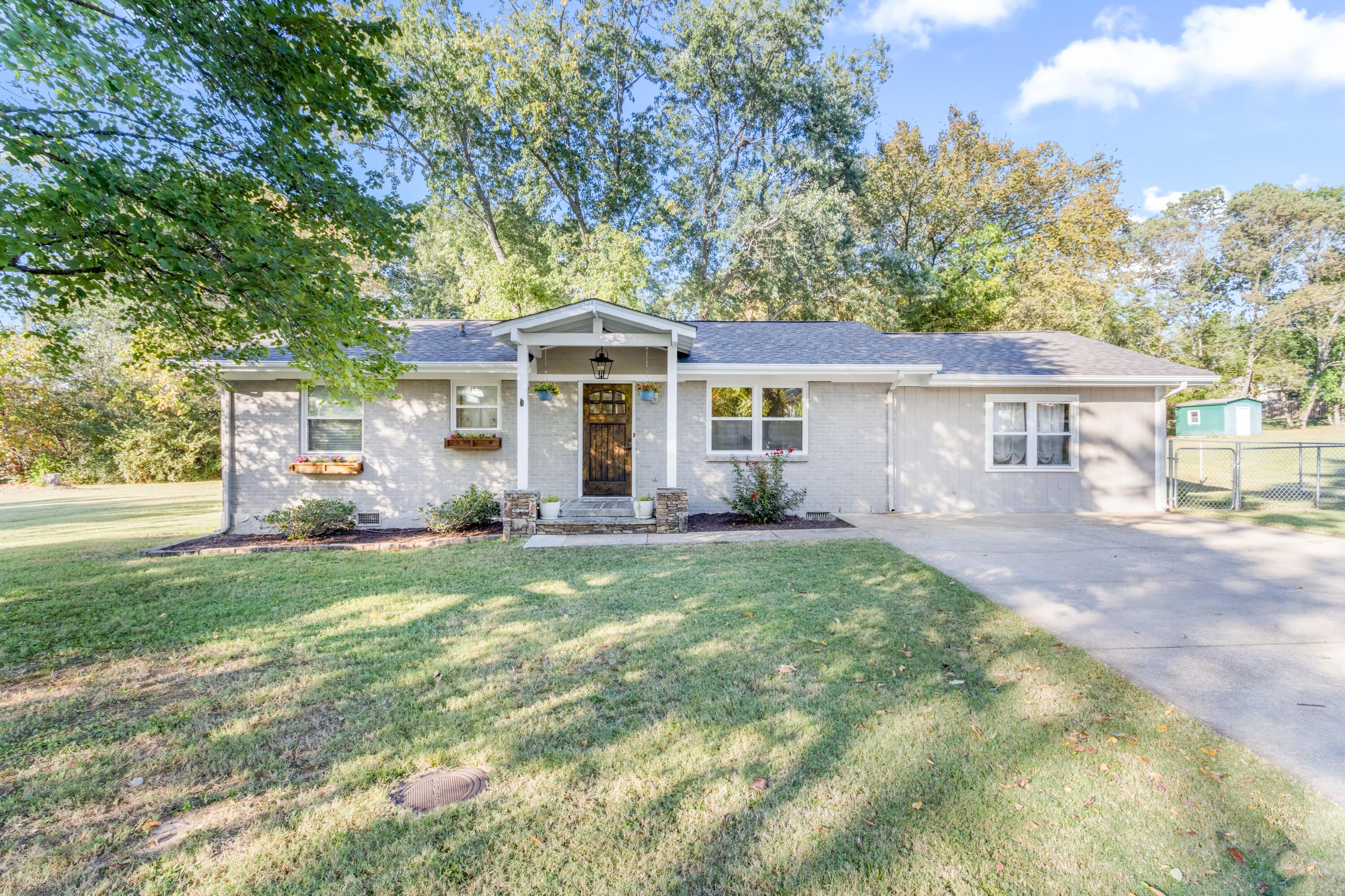 6011 Amber Brook Drive