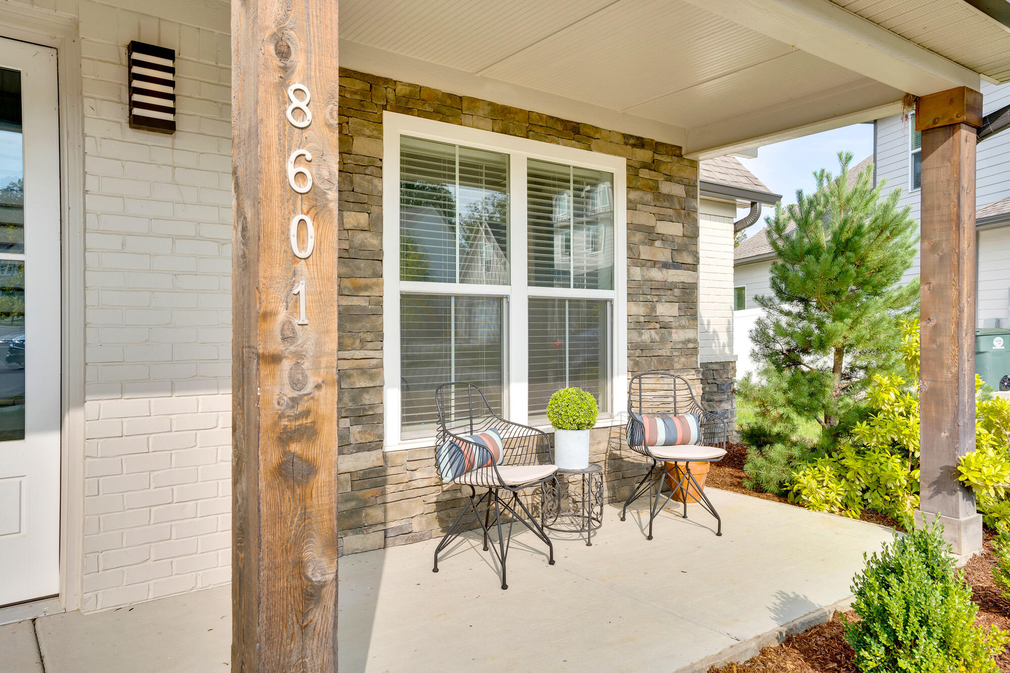 8601 Masons Gate Lane